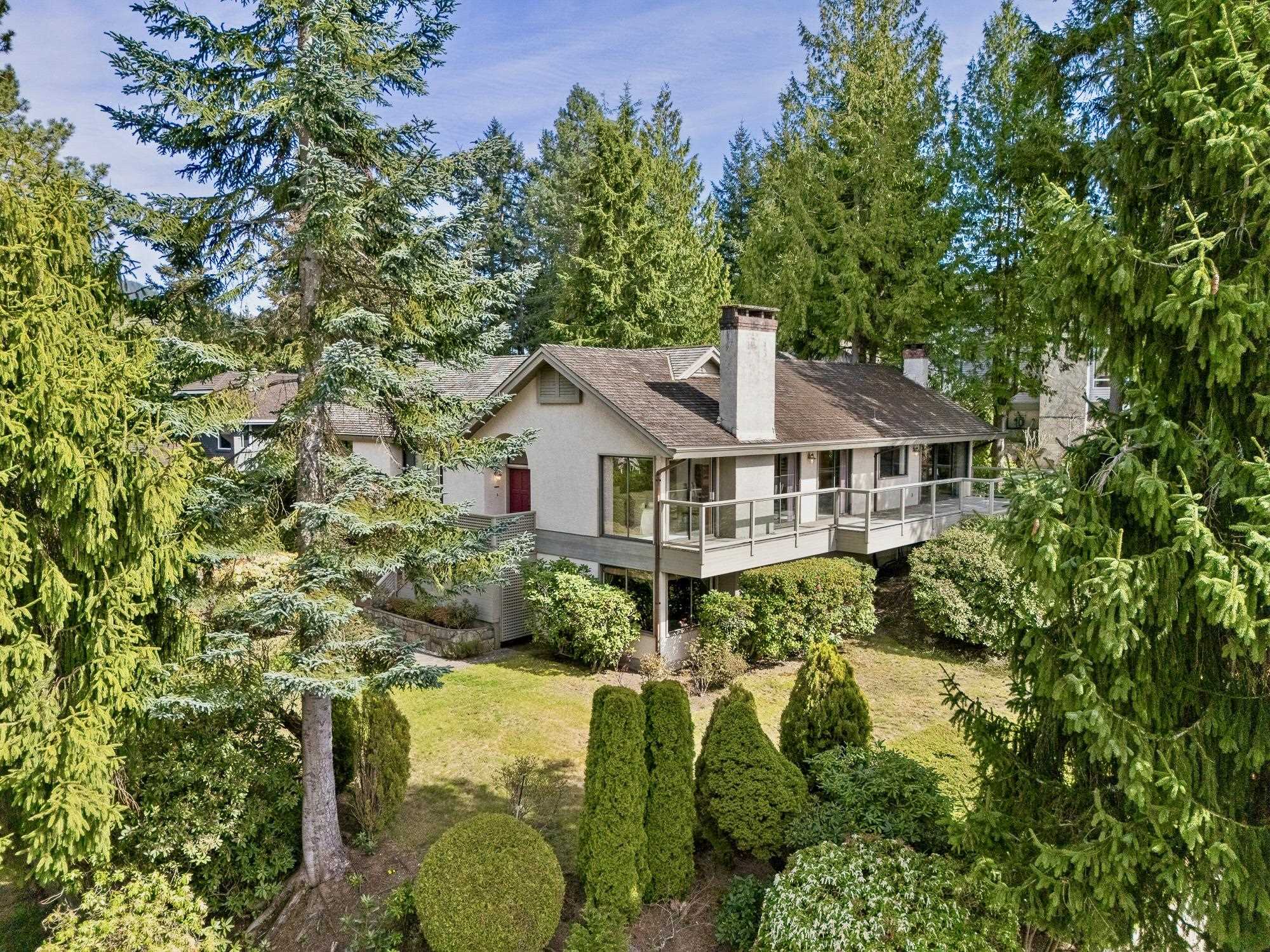 4724 WOODBURN COURT, West Vancouver BC V7S 3B3, R3117184, BC,