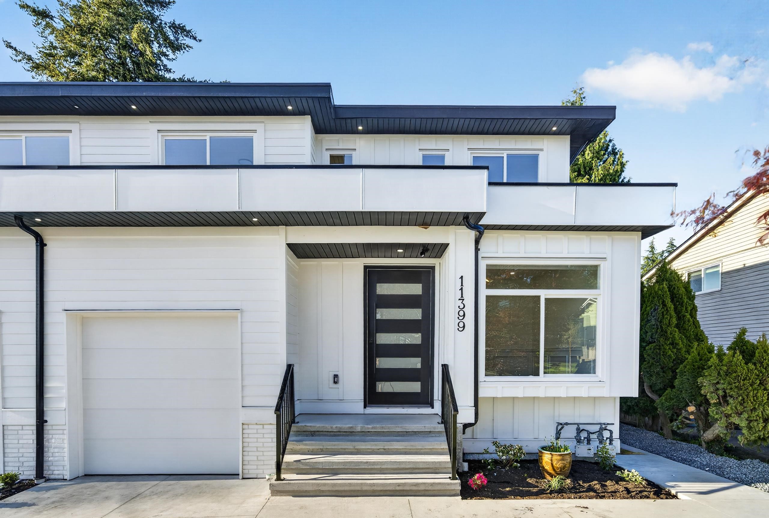 11399 85A AVENUE, Delta BC V4C 2V4, R3117187, BC,