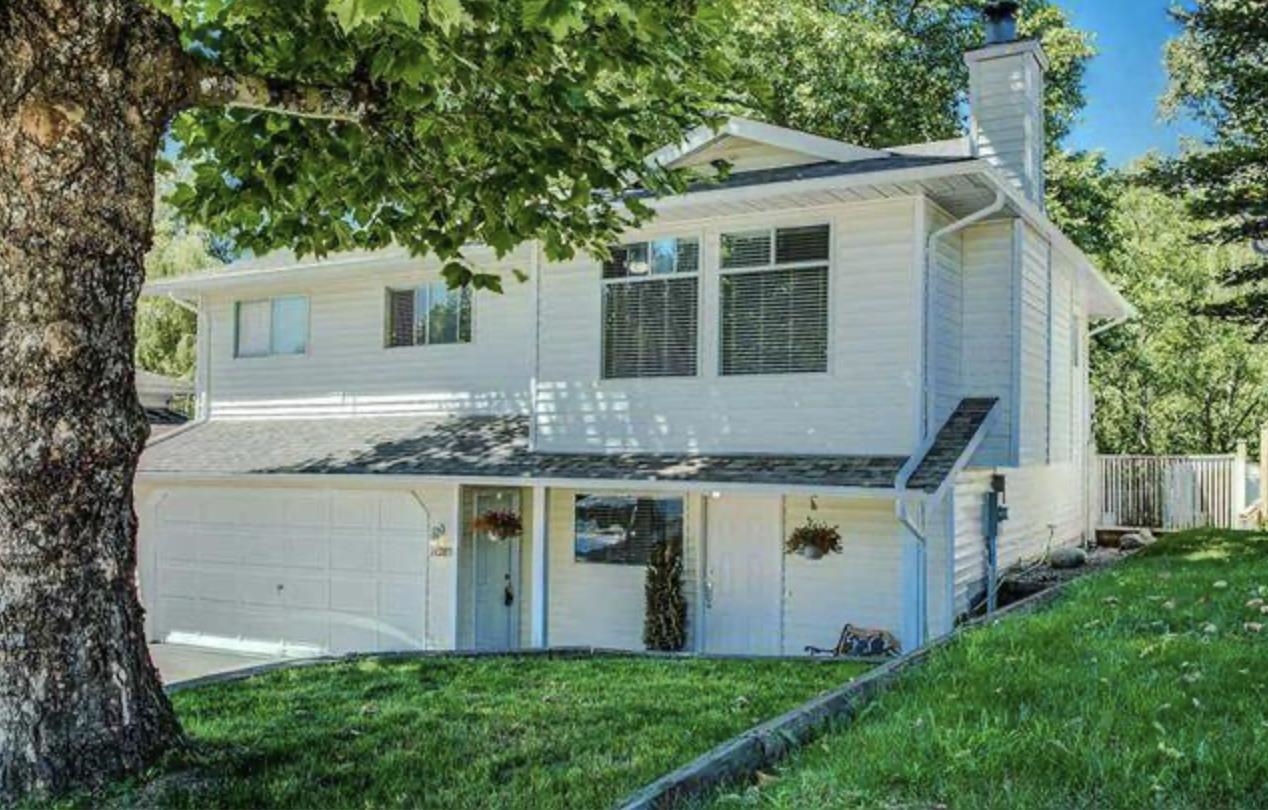 Upper 11283 HARRISON ST, R3117197, BC,