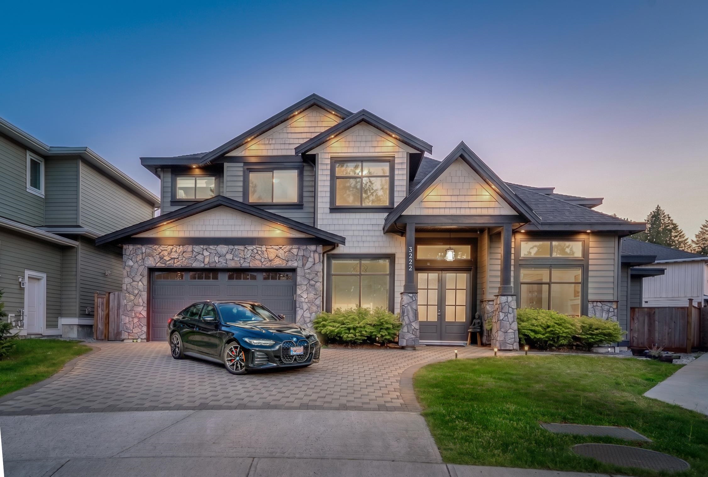 3222 197 STREET, Langley BC V3A 0N9, R3117226, BC,