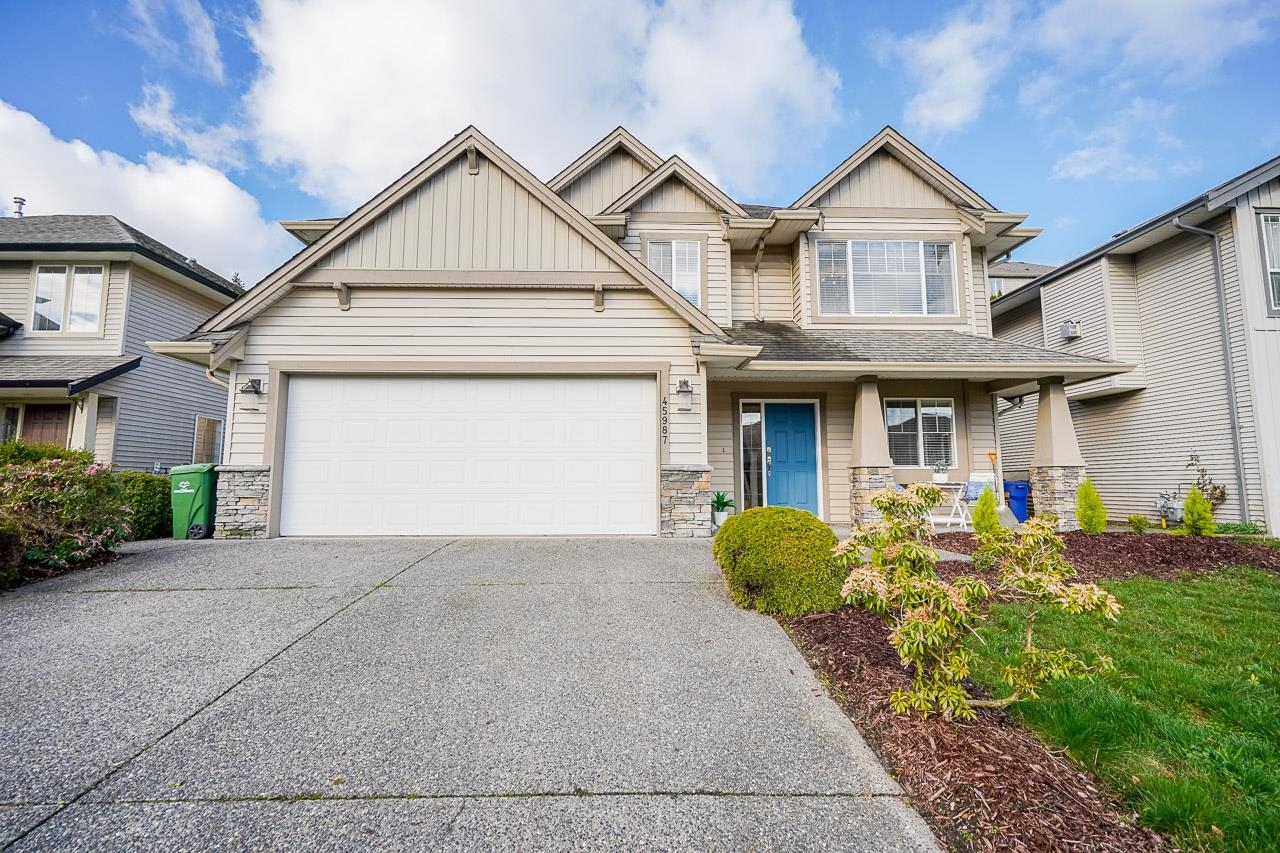 45987 SHERWOOD DRIVE, Chilliwack BC V2R 5T6, R3117227, BC,