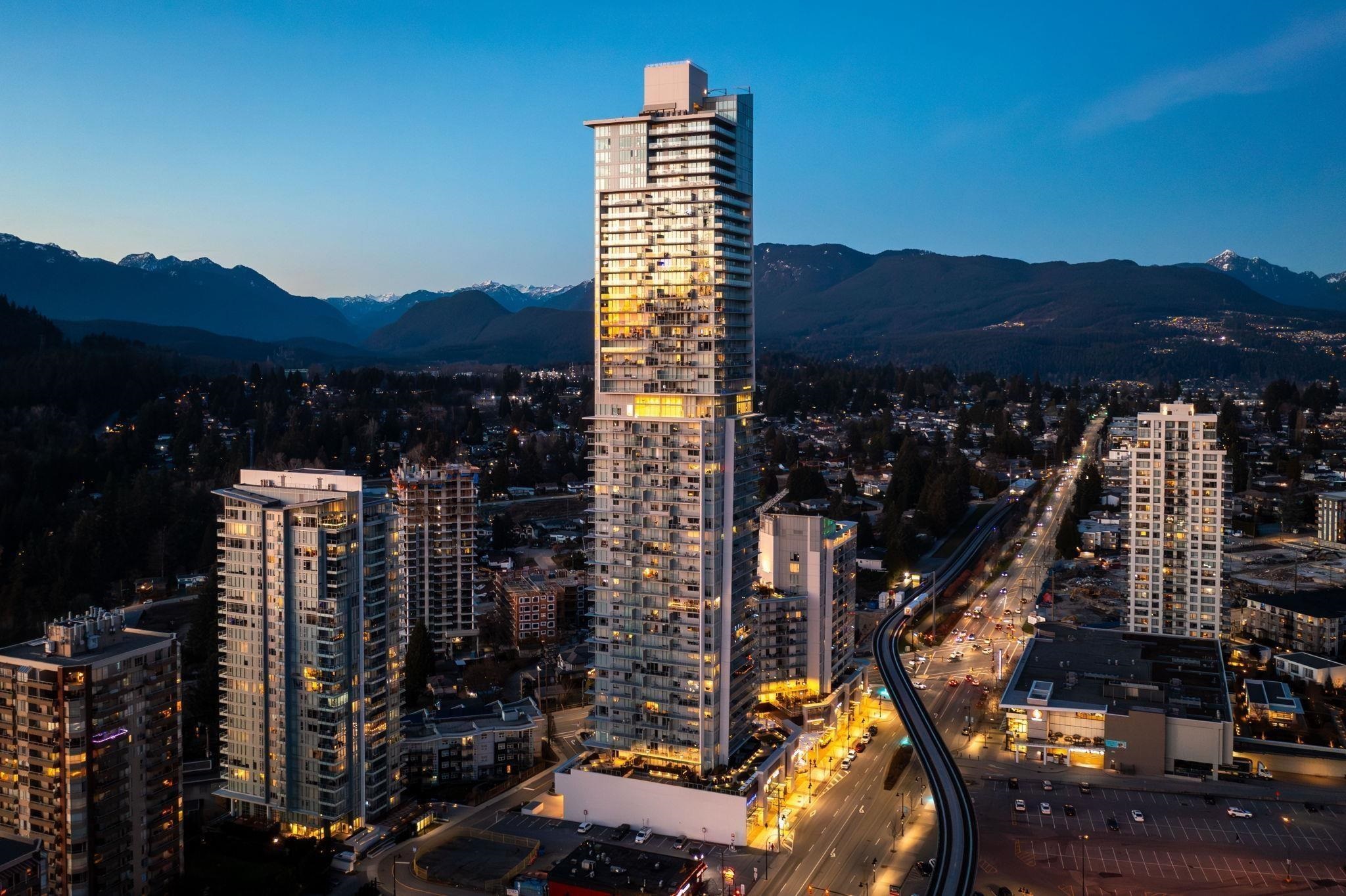 1301 567 CLARKE ROAD, R3117231, BC,
