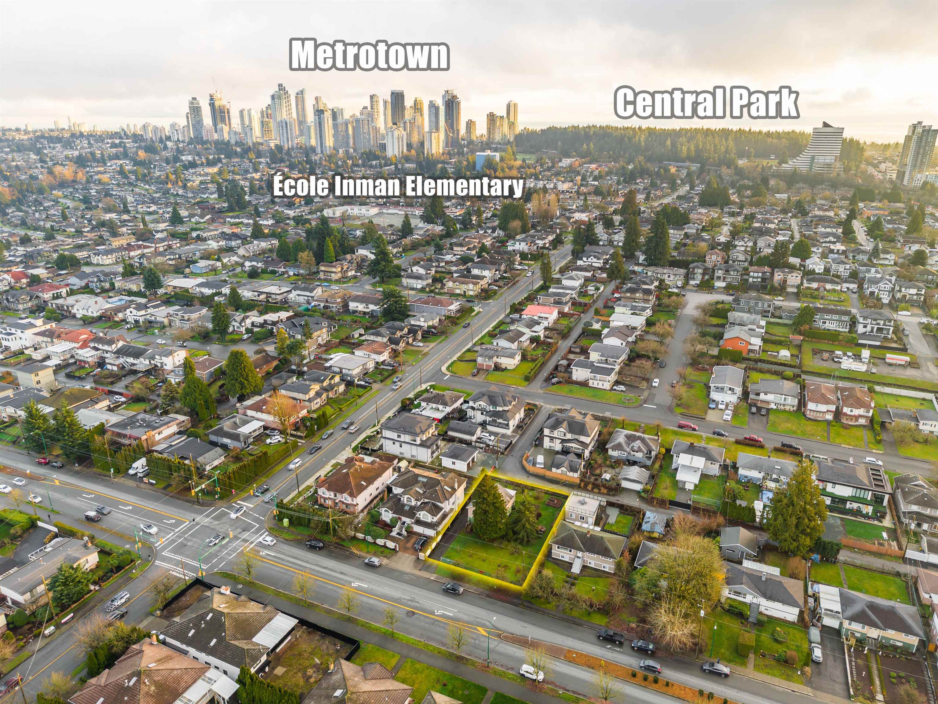 3786 MOSCROP STREET, Burnaby BC V5G 2C8, R3117246, BC,