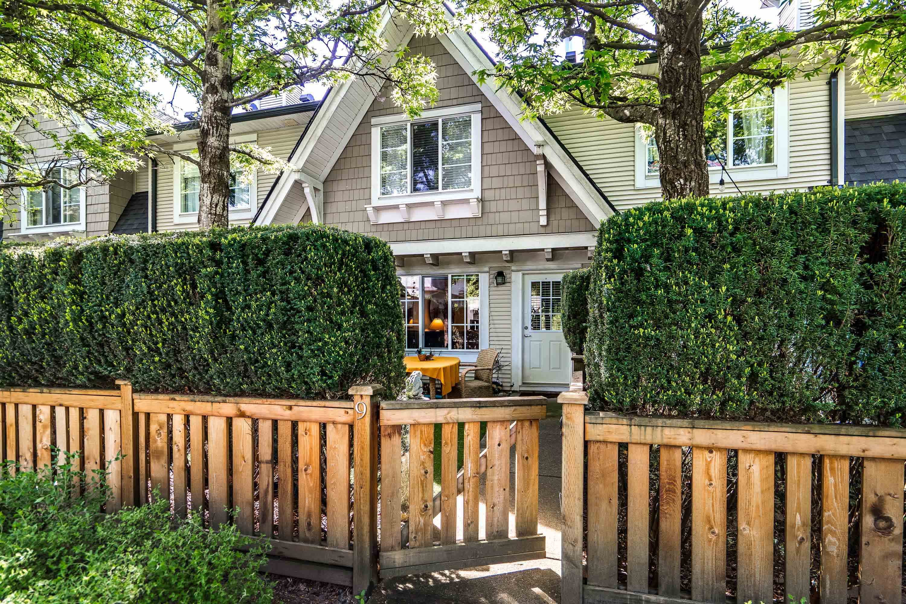 9 20540 66 AVENUE, R3117257, BC,