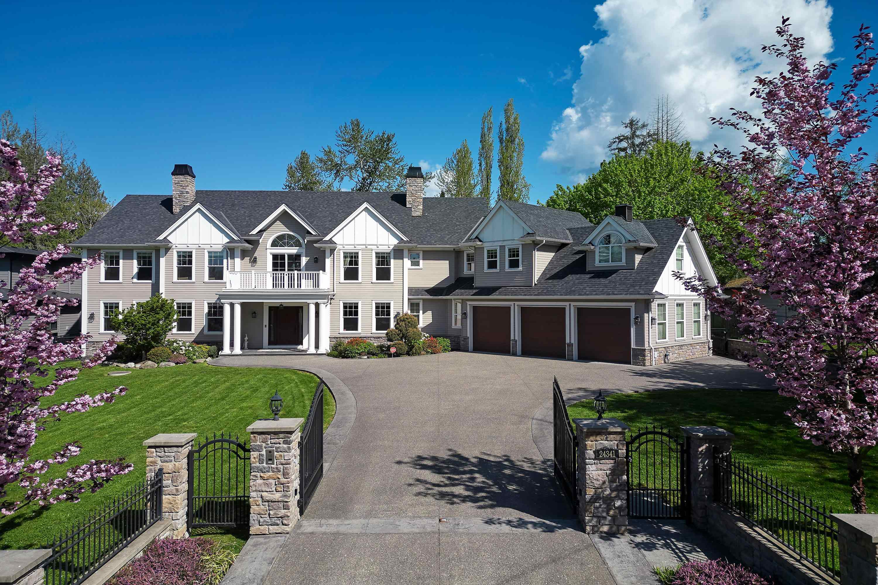 24341 124 AVENUE, Maple Ridge BC V4R 1T4, R3117258, BC,