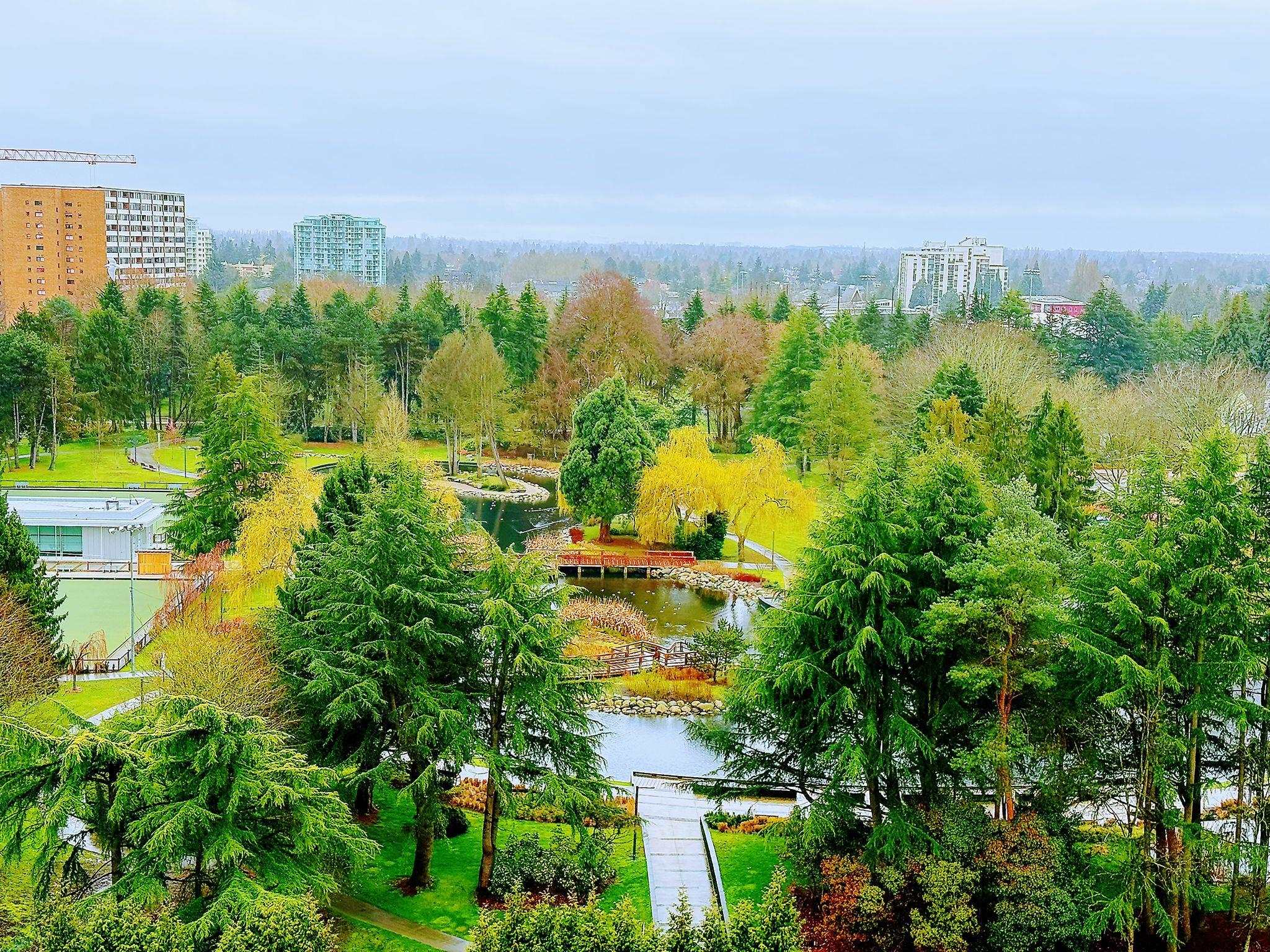 1707 7371 WESTMINSTER HIGHWAY, R3117260, BC,