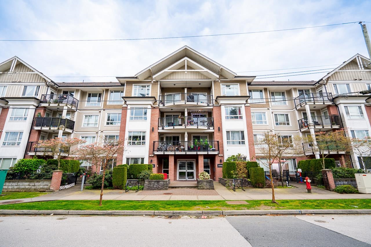 215 14960 102A AVENUE, R3117262, BC,