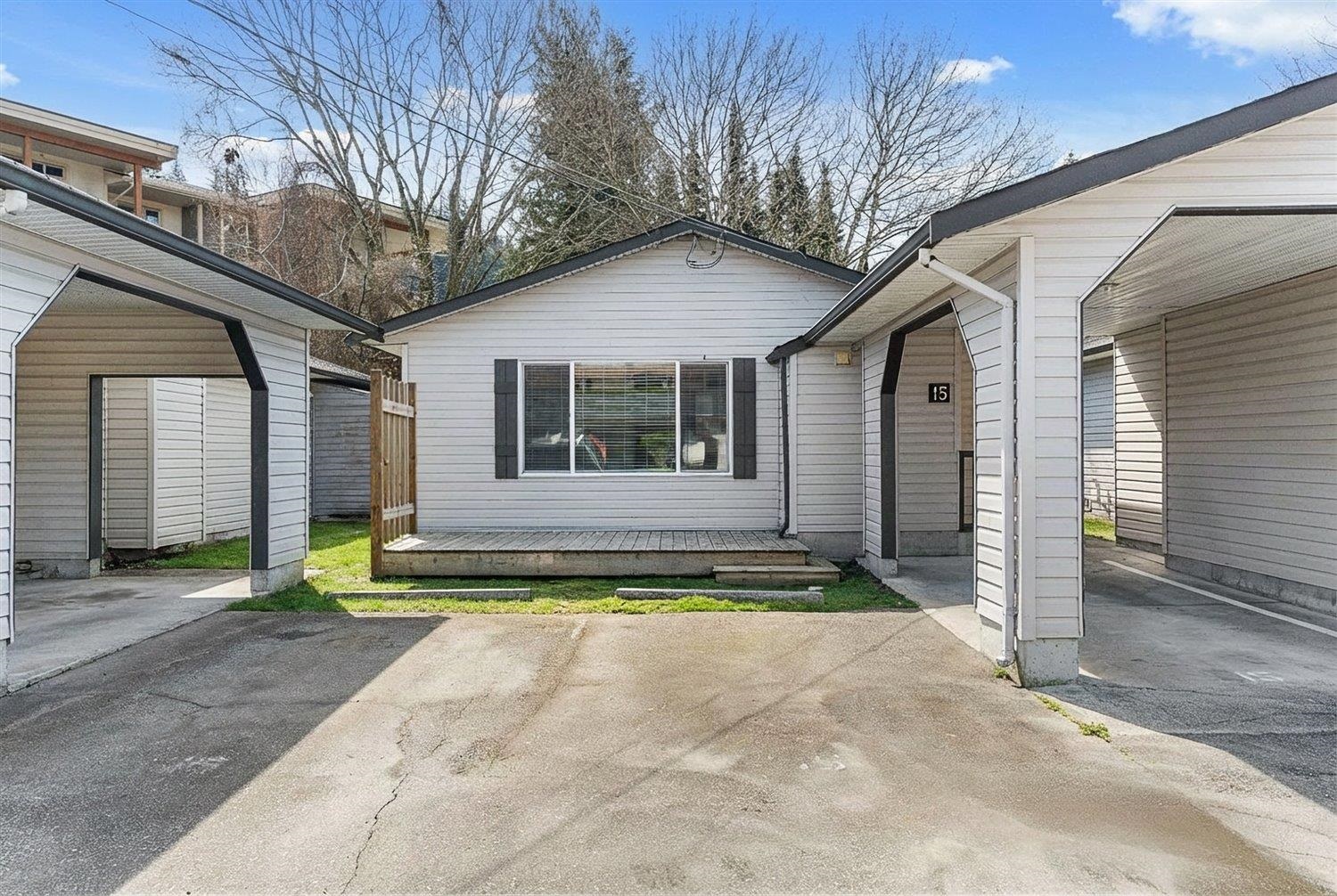 15 5648 VEDDER ROAD, R3117279, BC,