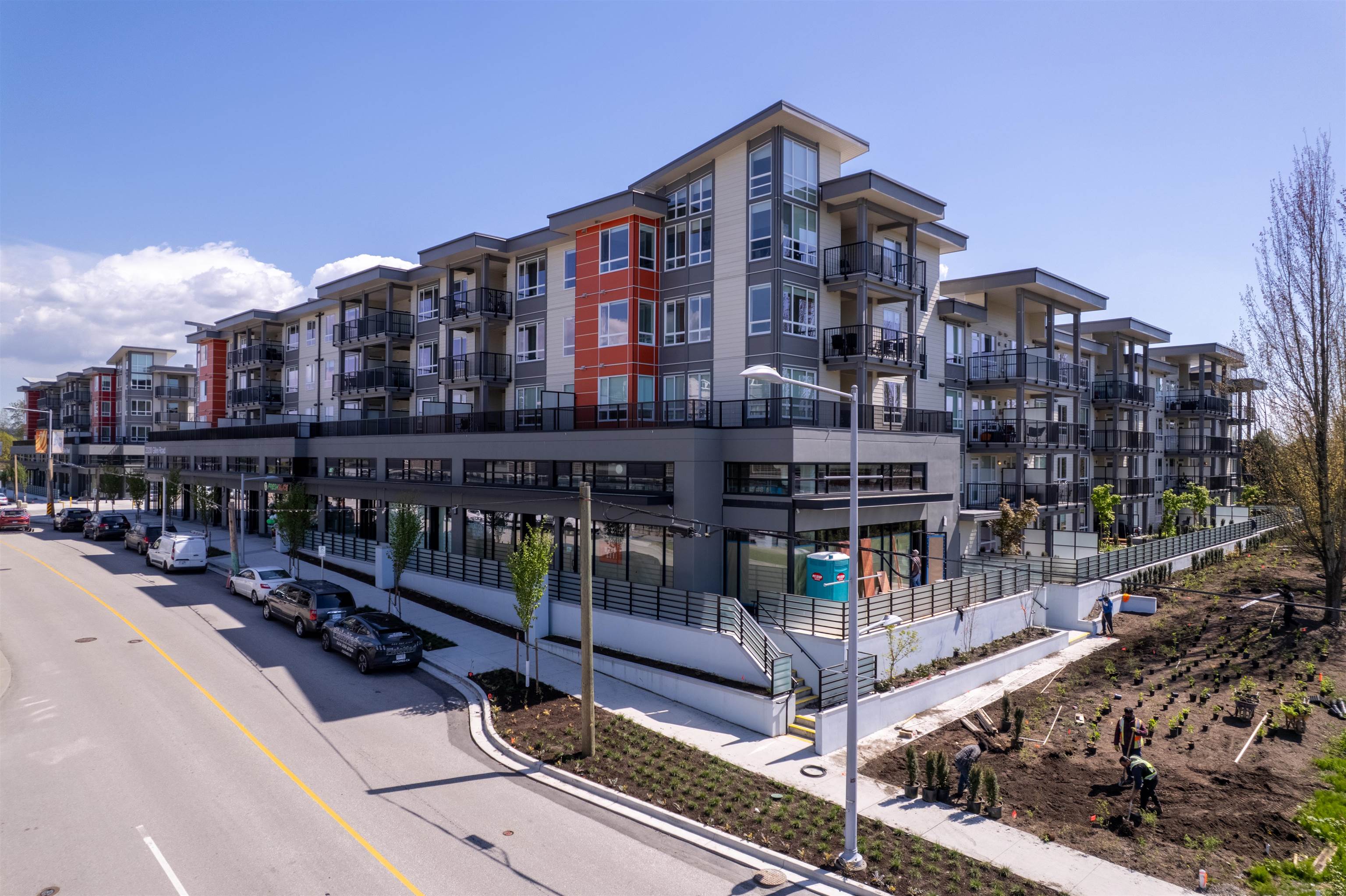 316 23200 GILLEY ROAD, R3117281, BC,