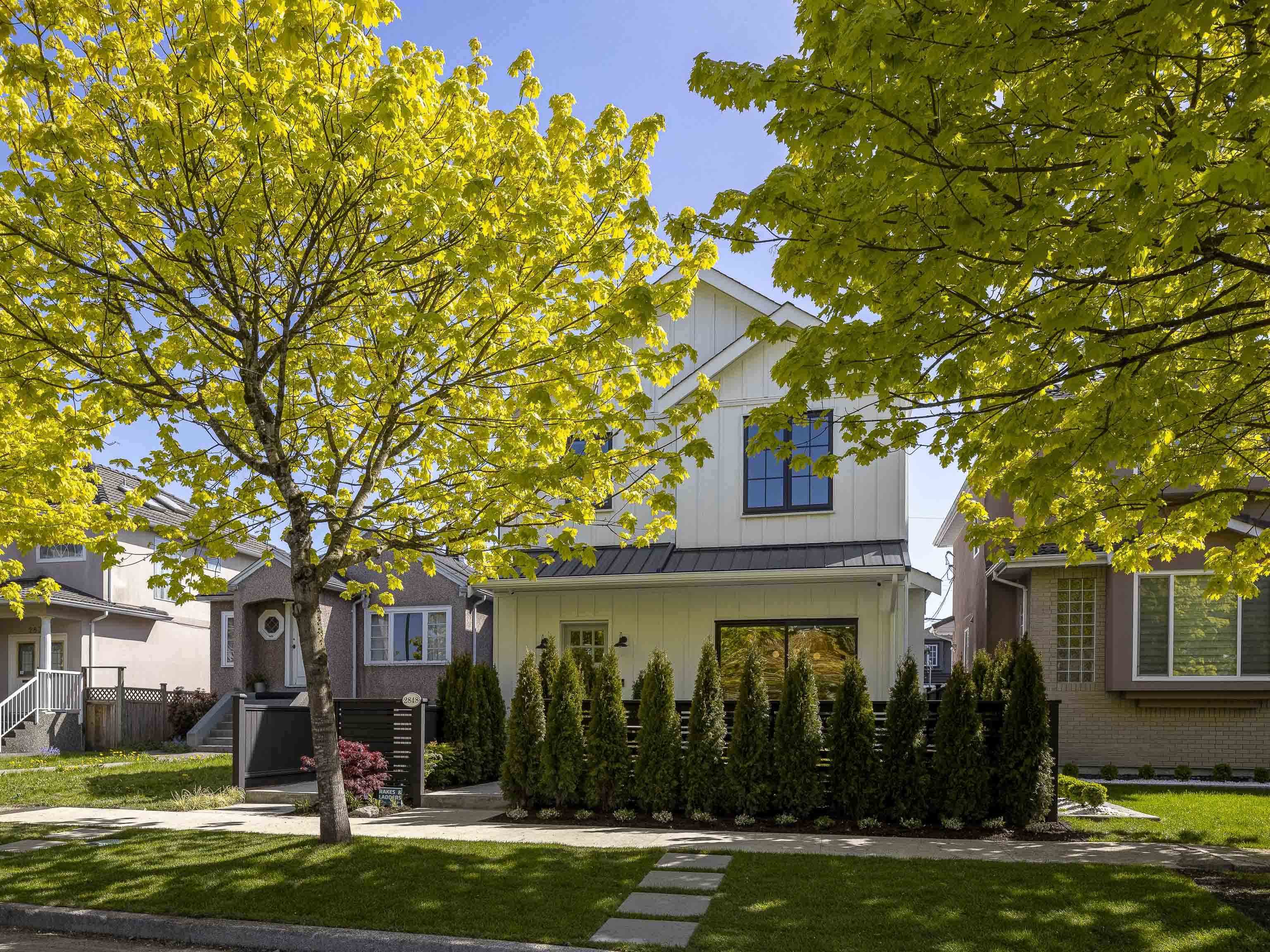 1 2848 19TH AVENUE, R3117289, BC,