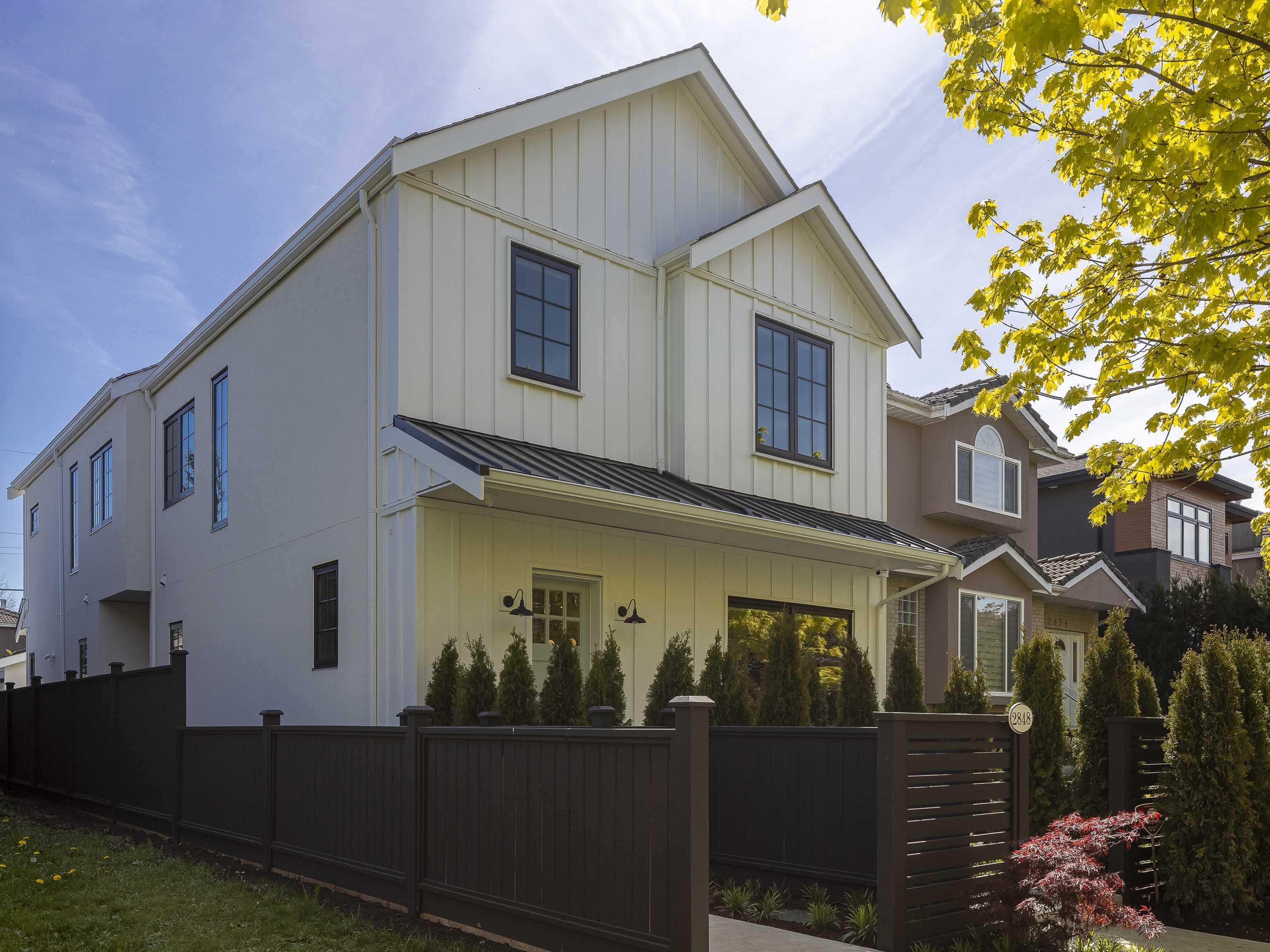 2 2848 19TH AVENUE, R3117292, BC,