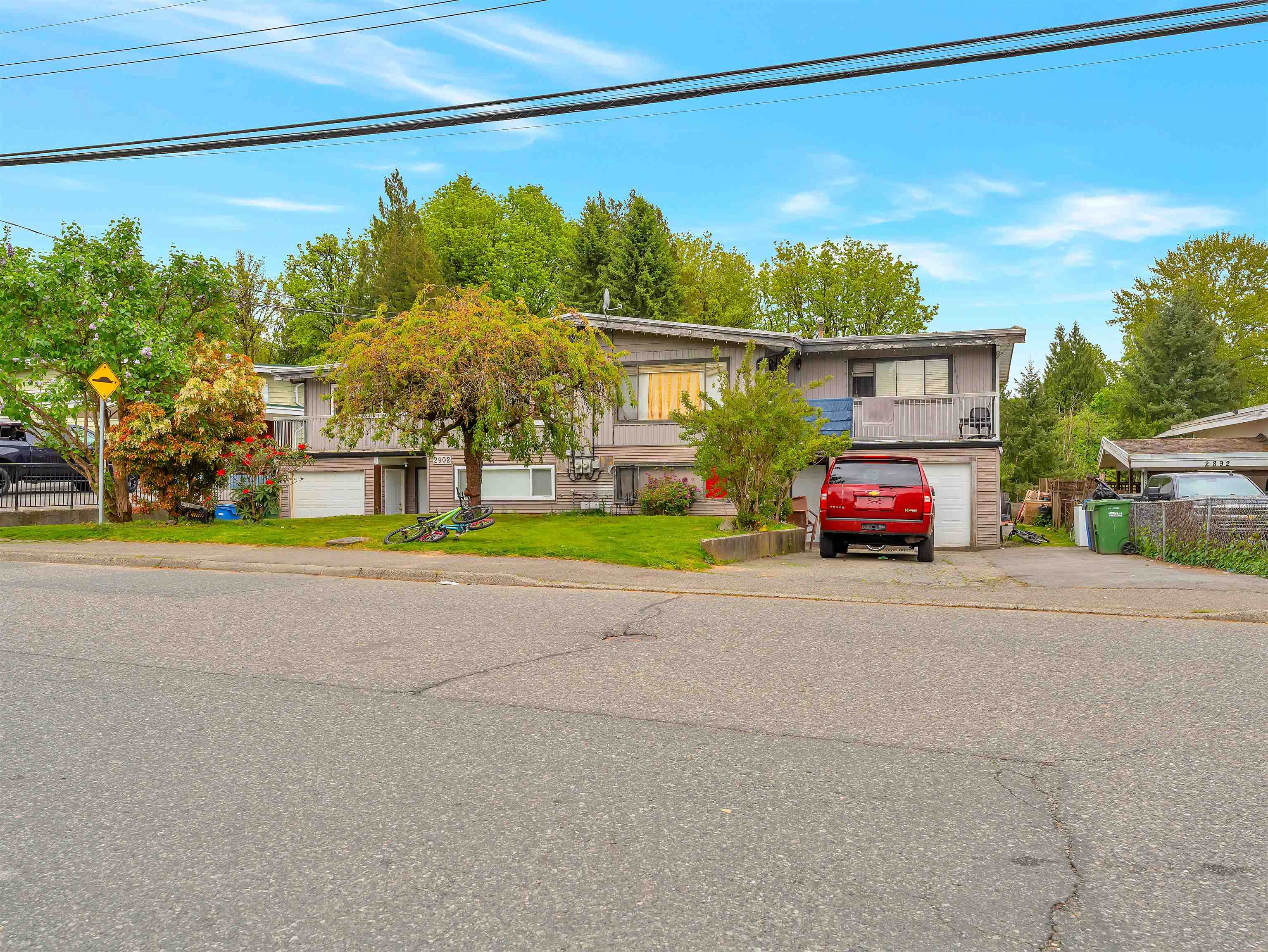 2900 2902 BABICH STREET, R3117308, BC,