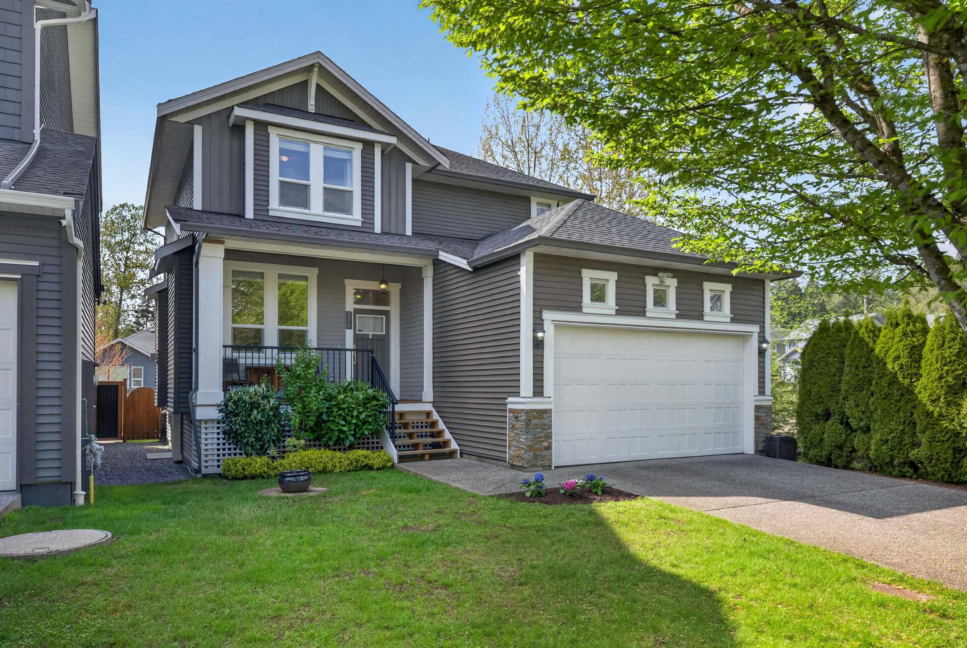 11235 244 STREET, Maple Ridge BC V2W 0H4, R3117309, BC,