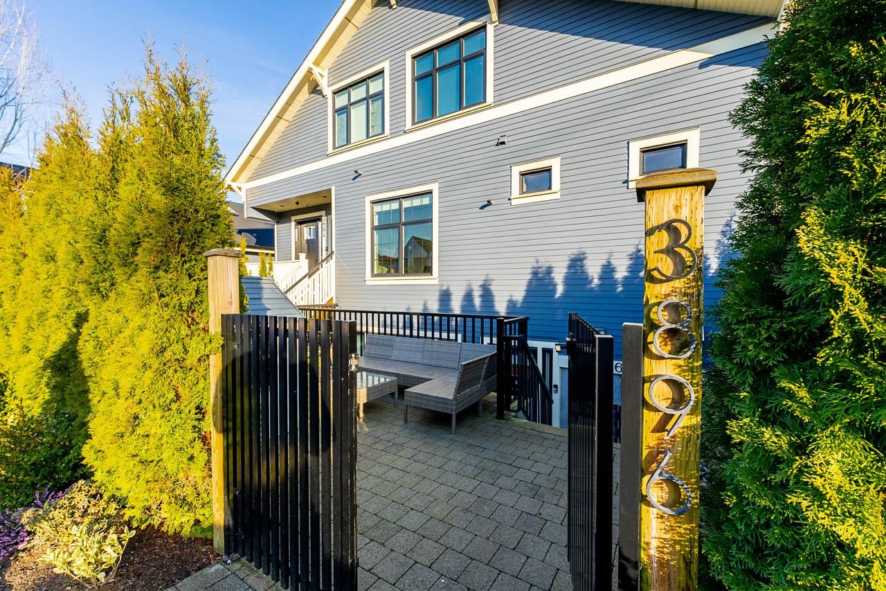 3896 WELWYN STREET, Vancouver BC V5N 3Y9, R3117312, BC,