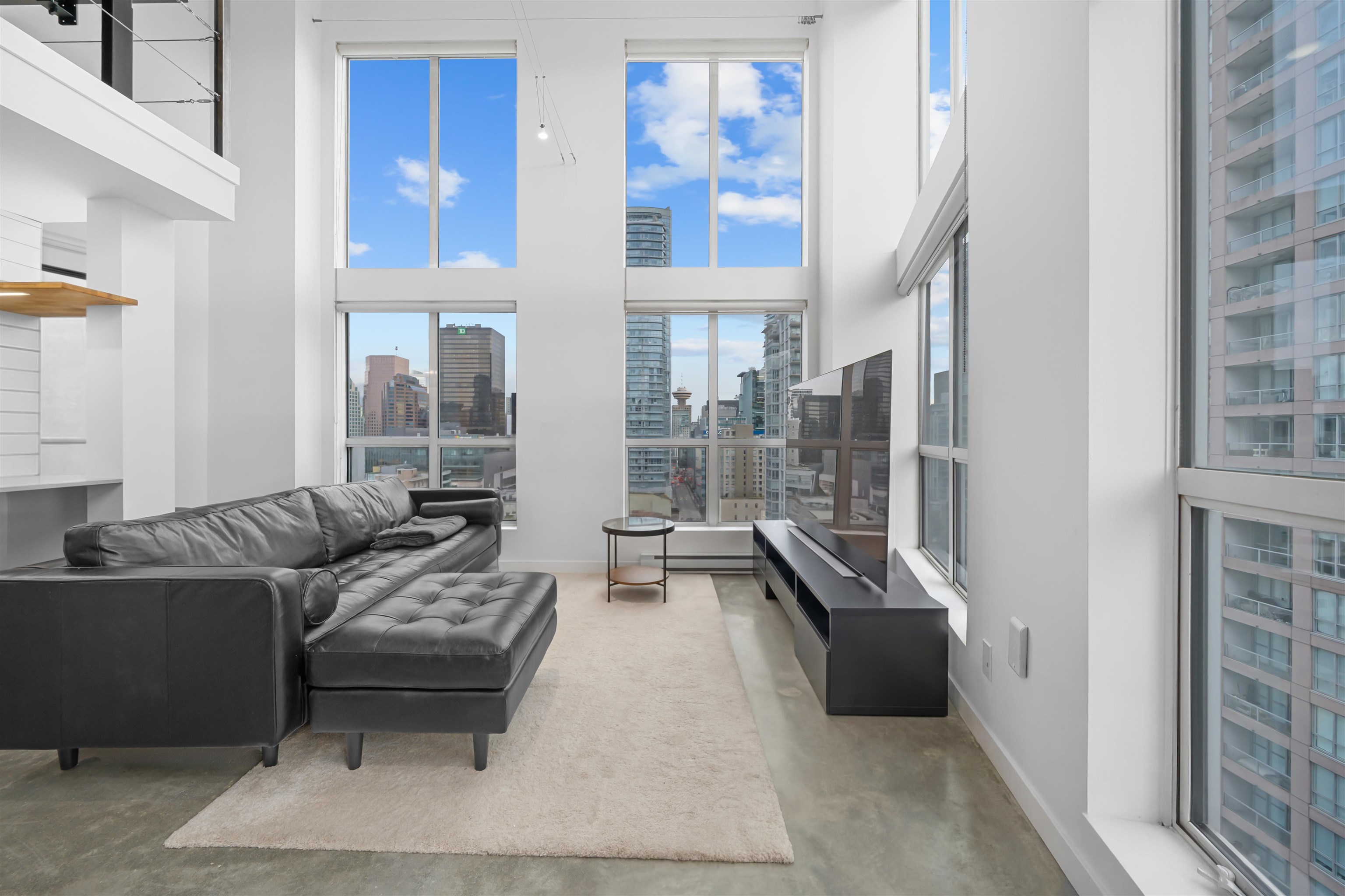 1012 933 SEYMOUR STREET, R3117323, BC,