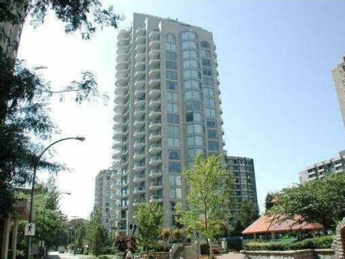1701 739 PRINCESS STREET, R3117331, BC,