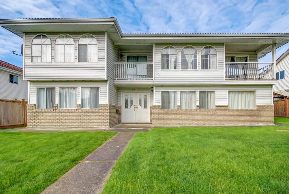9011 KING GEORGE BOULEVARD, Surrey BC V3V 5V7, R3117342, BC,