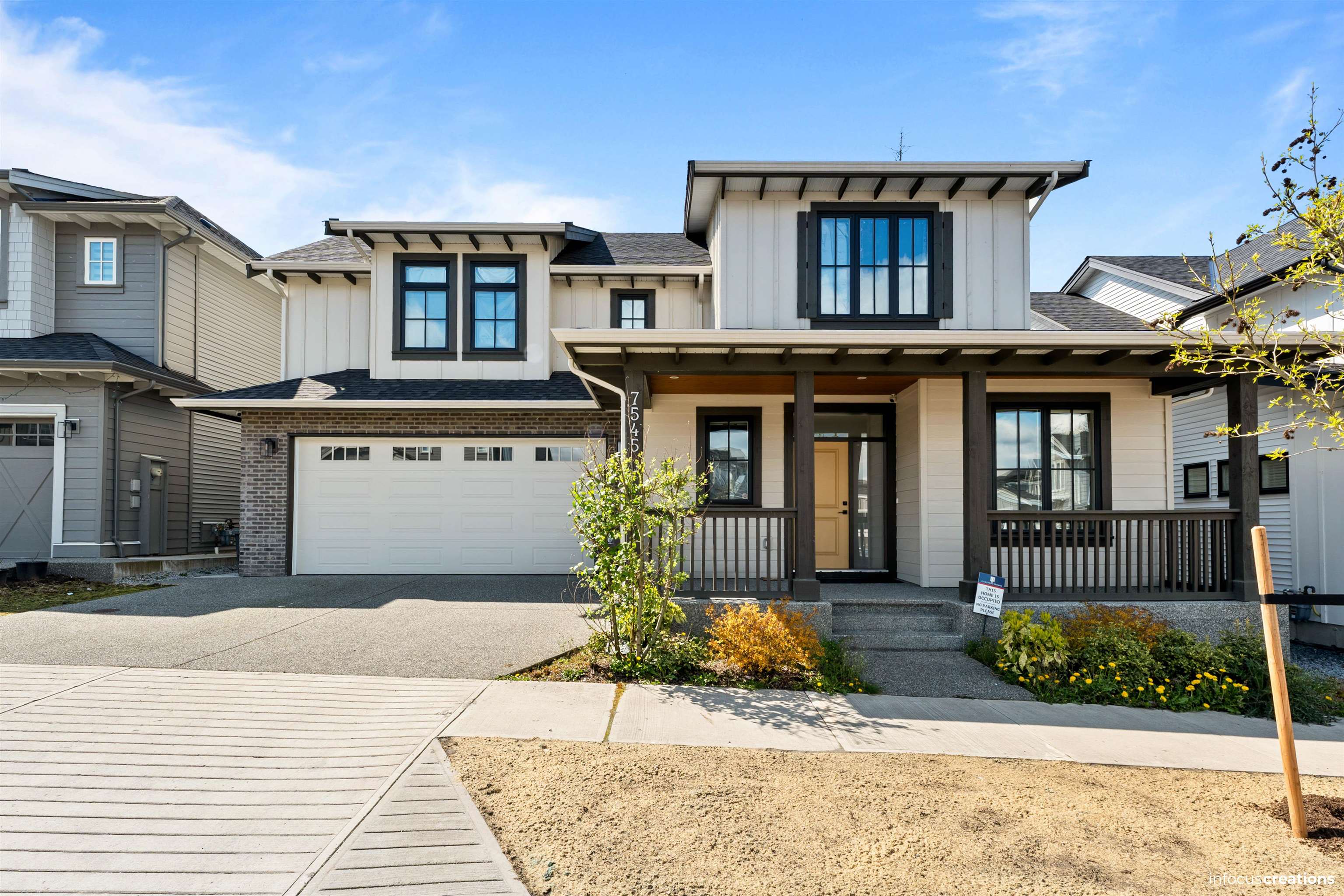 7545 197A STREET, Langley BC V2Y 5K2, R3117350, BC,