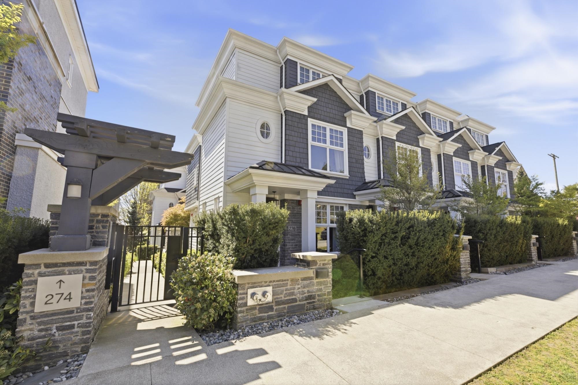 276 W 62ND AVENUE, Vancouver BC V5X 0H1, R3117352, BC,