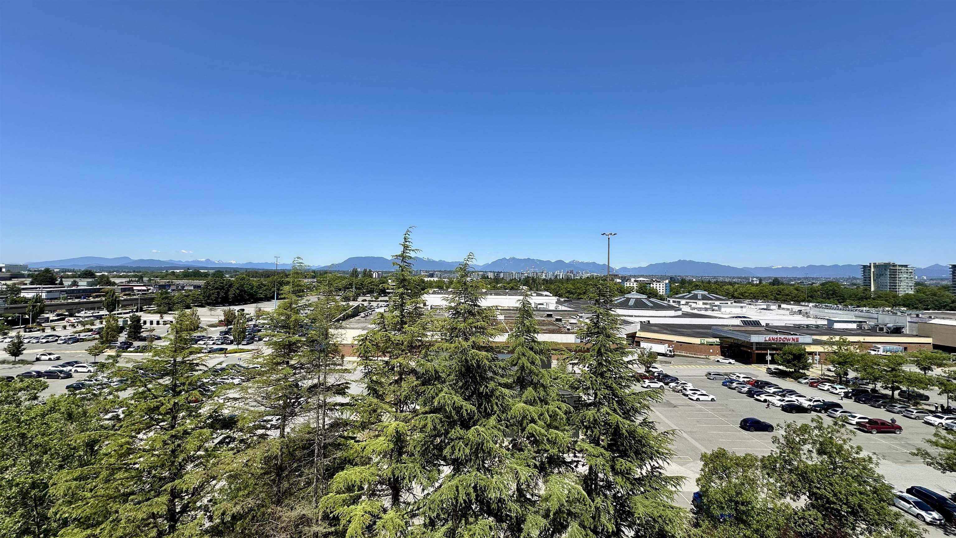 902 8160 LANSDOWNE ROAD, R3117357, BC,