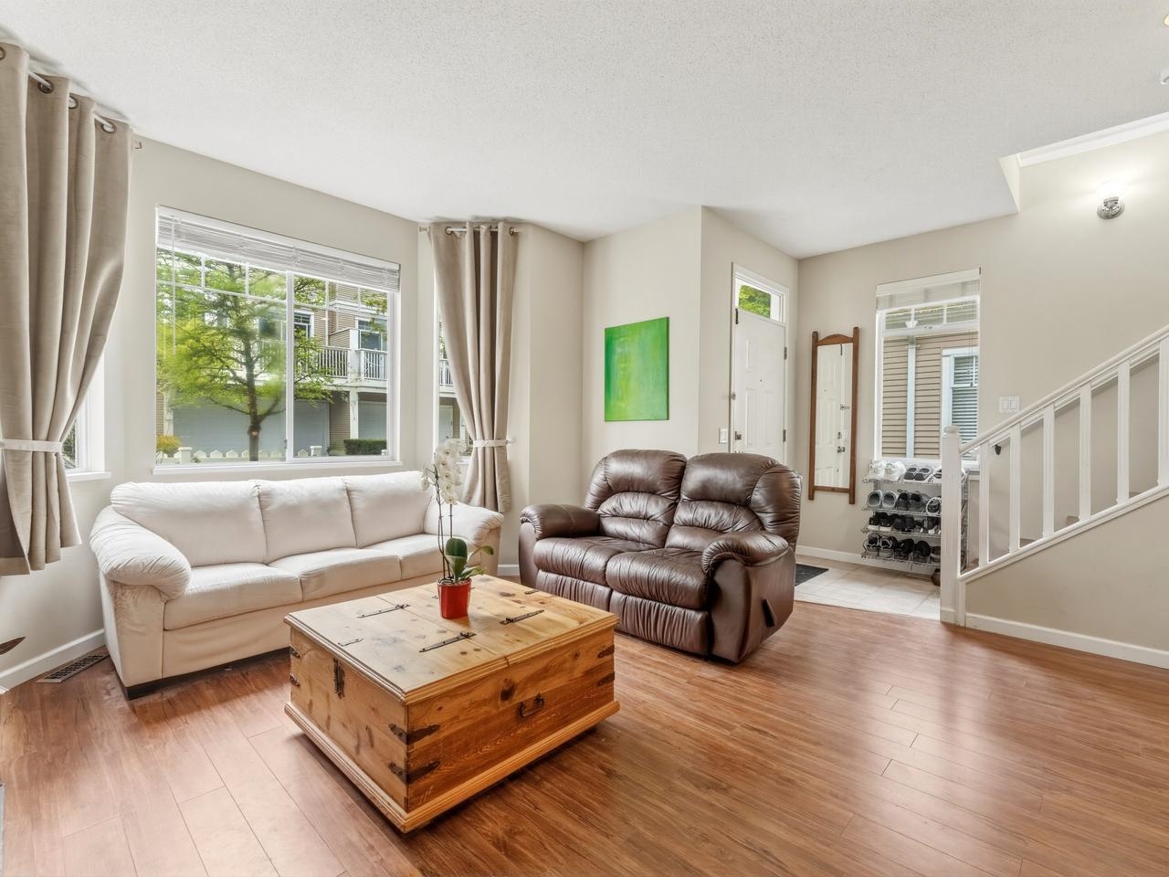 76 7501 CUMBERLAND STREET, R3117361, BC,