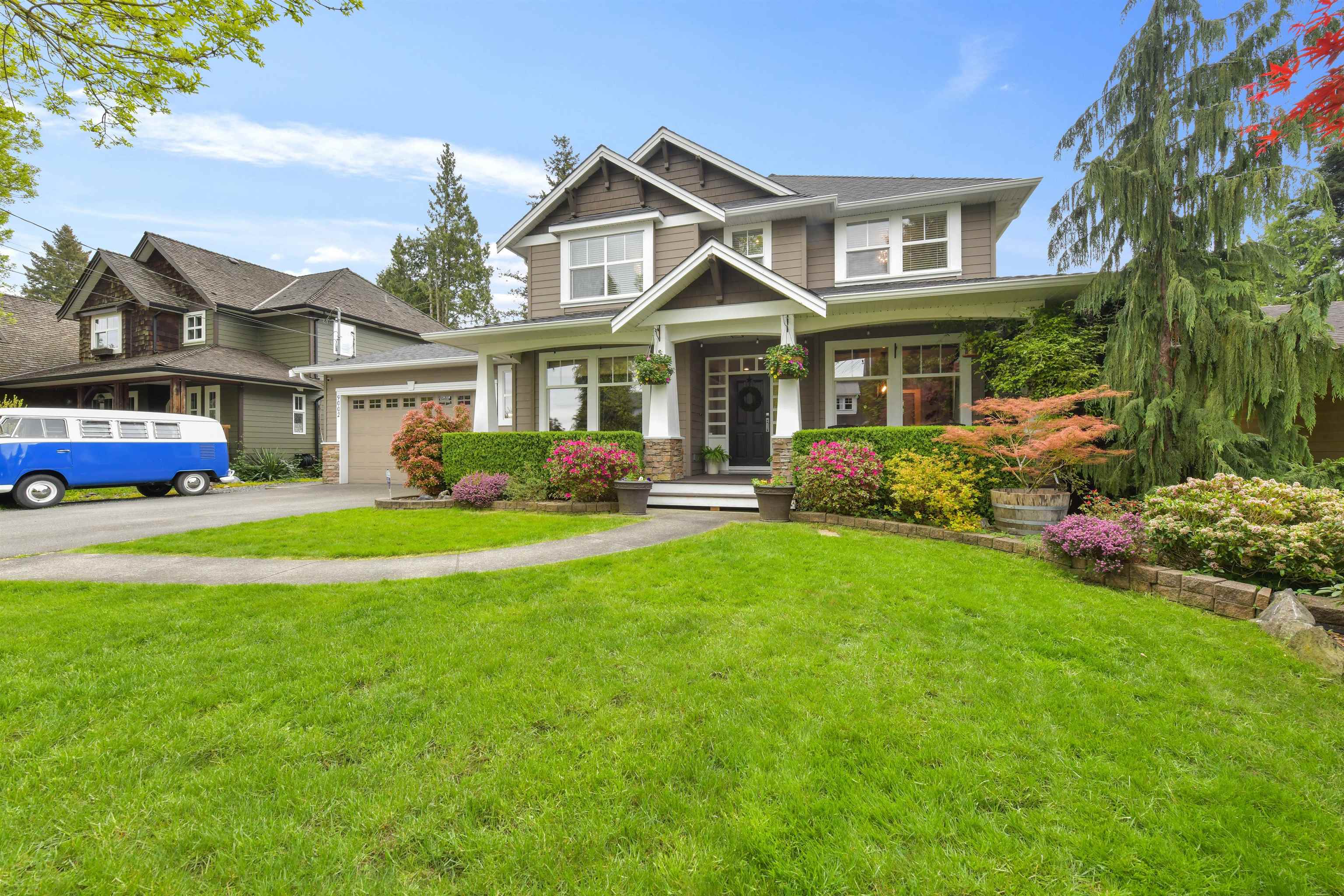 9002 NASH STREET, Langley BC V1M 2S1, R3117367, BC,