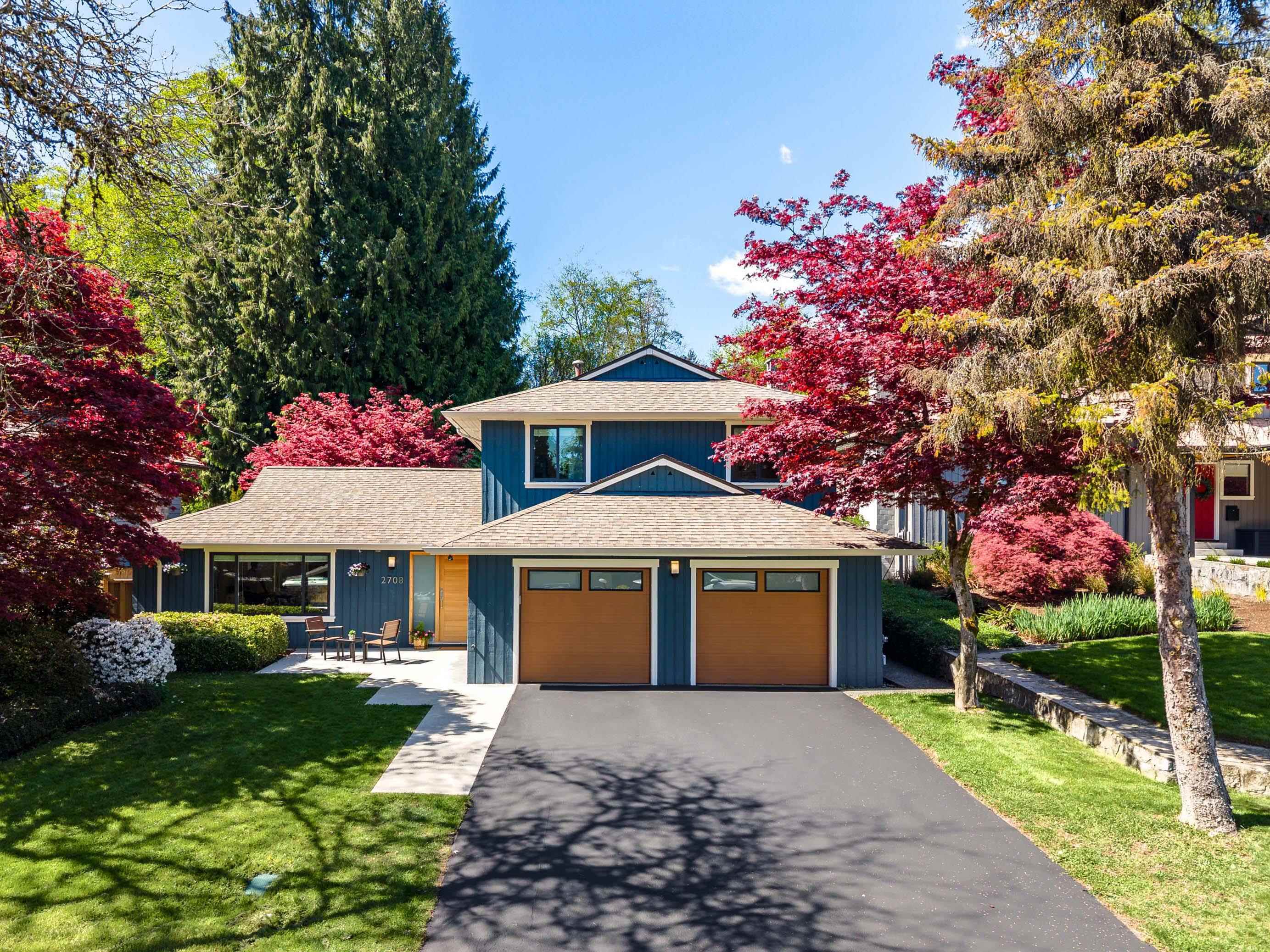 2708 BYRON ROAD, North Vancouver BC V7H 1M2, R3117370, BC,