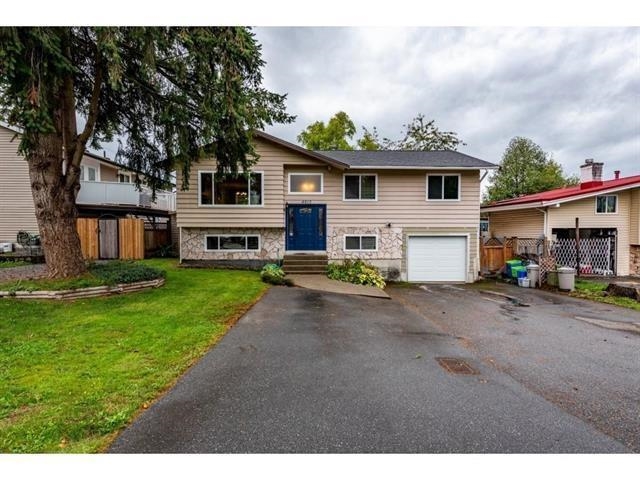 4815 201 STREET, Langley BC V3A 5V6, R3117381, BC,