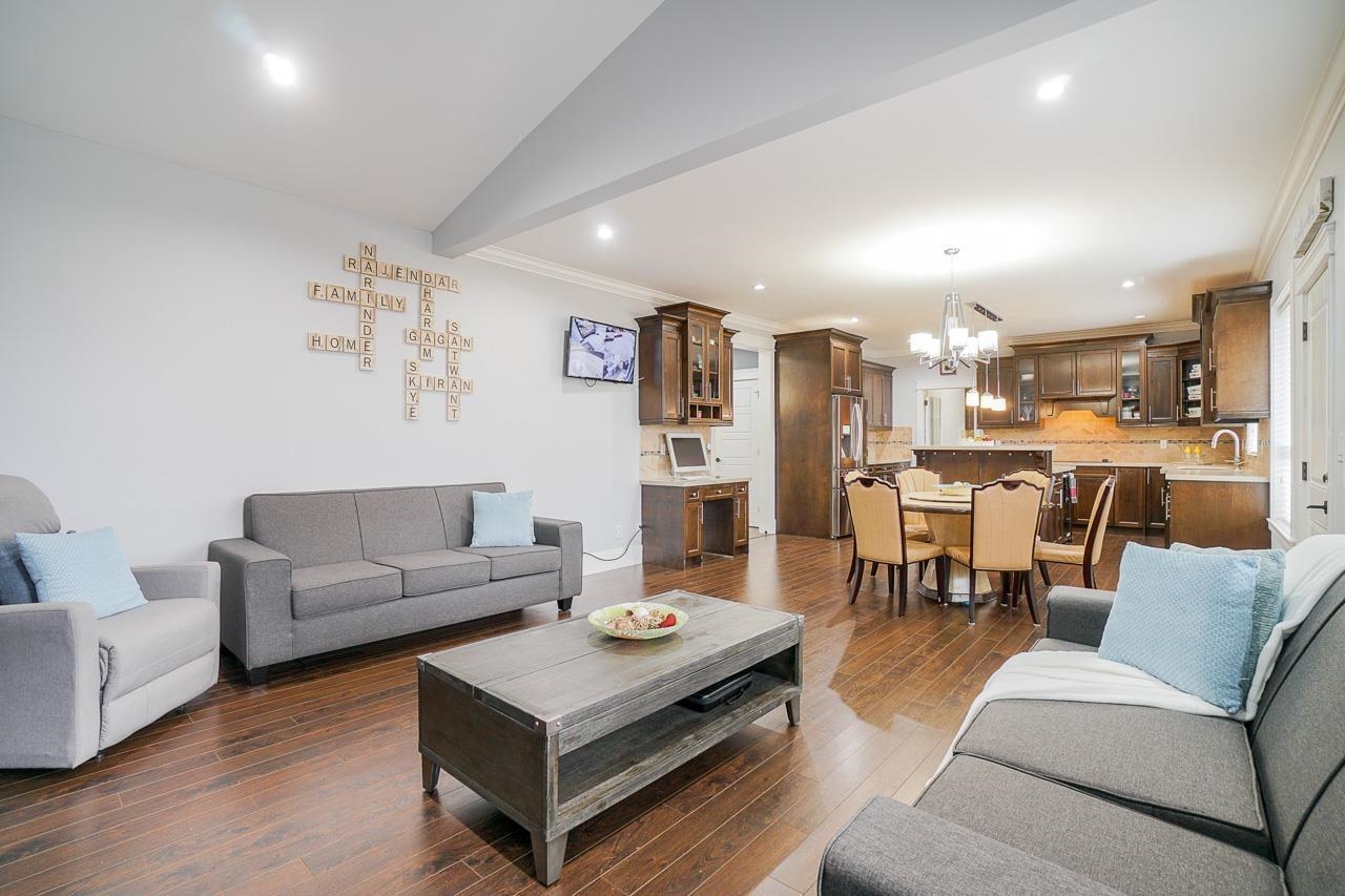 17742 102 AVENUE, Surrey BC V4N 5V8, R3117382, BC,