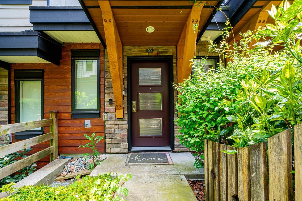 96 16488 64 AVENUE, R3117383, BC,