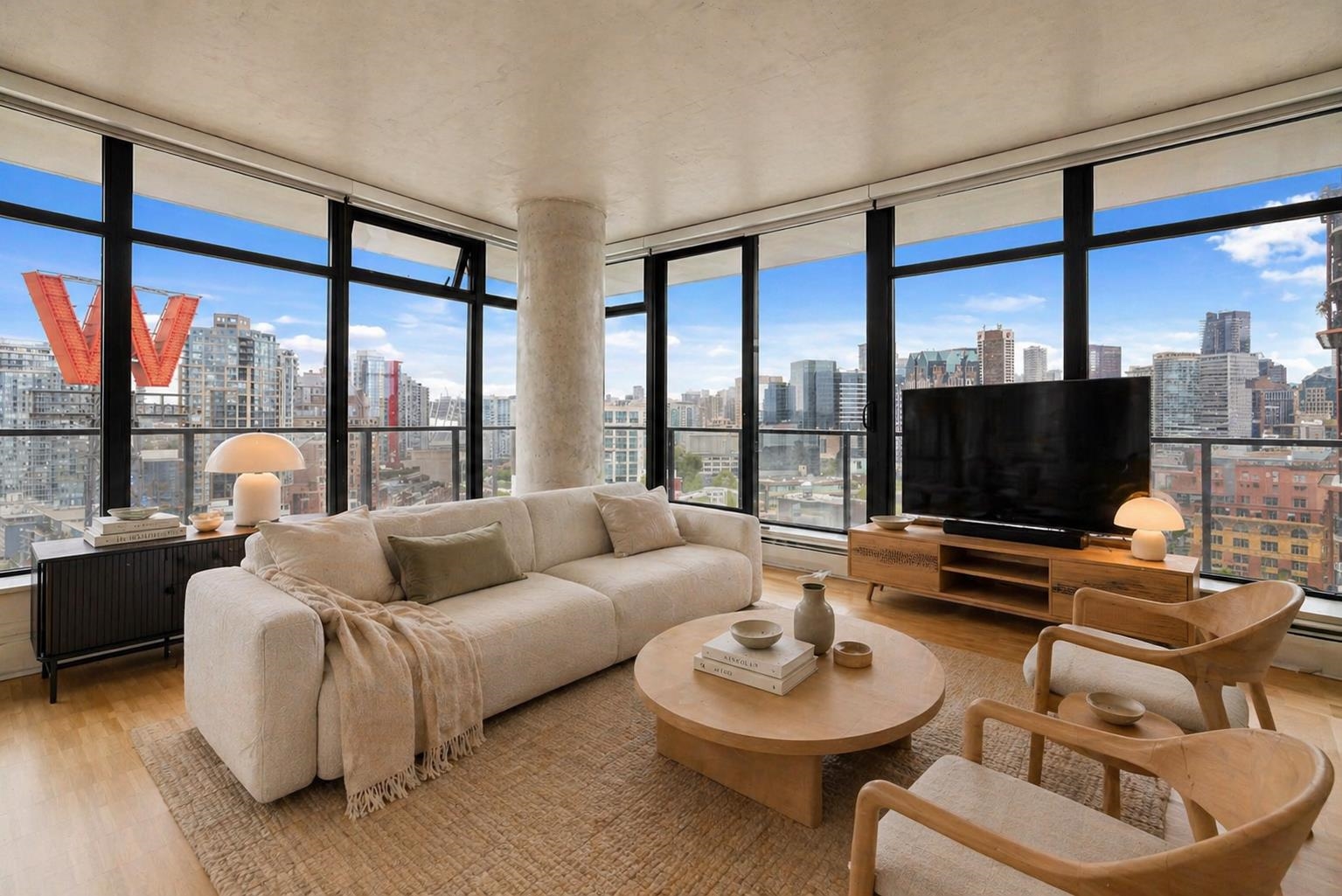 2105 108 CORDOVA STREET, R3117385, BC,