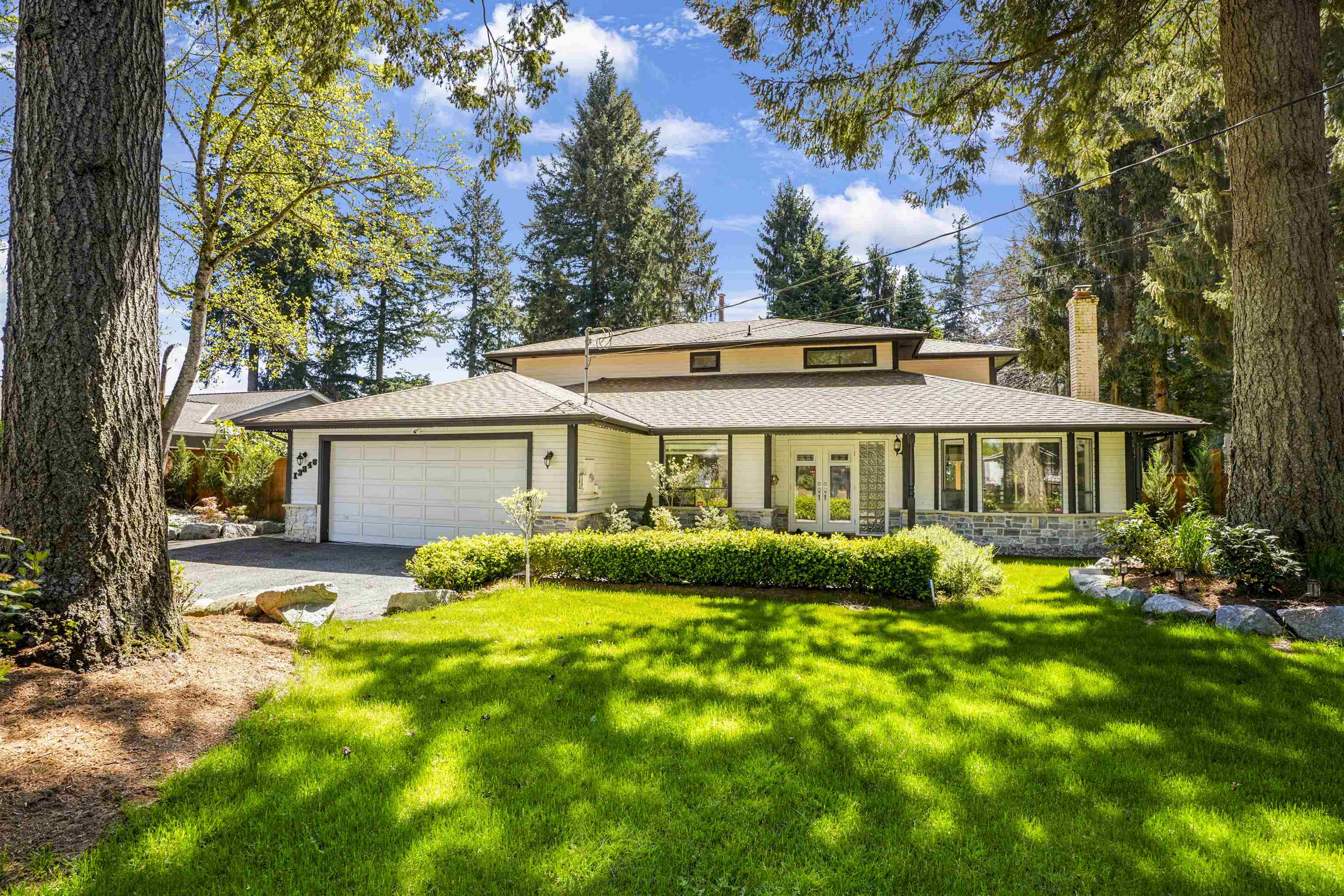 13846 18 AVENUE, Surrey BC V4A 1W4, R3117392, BC,