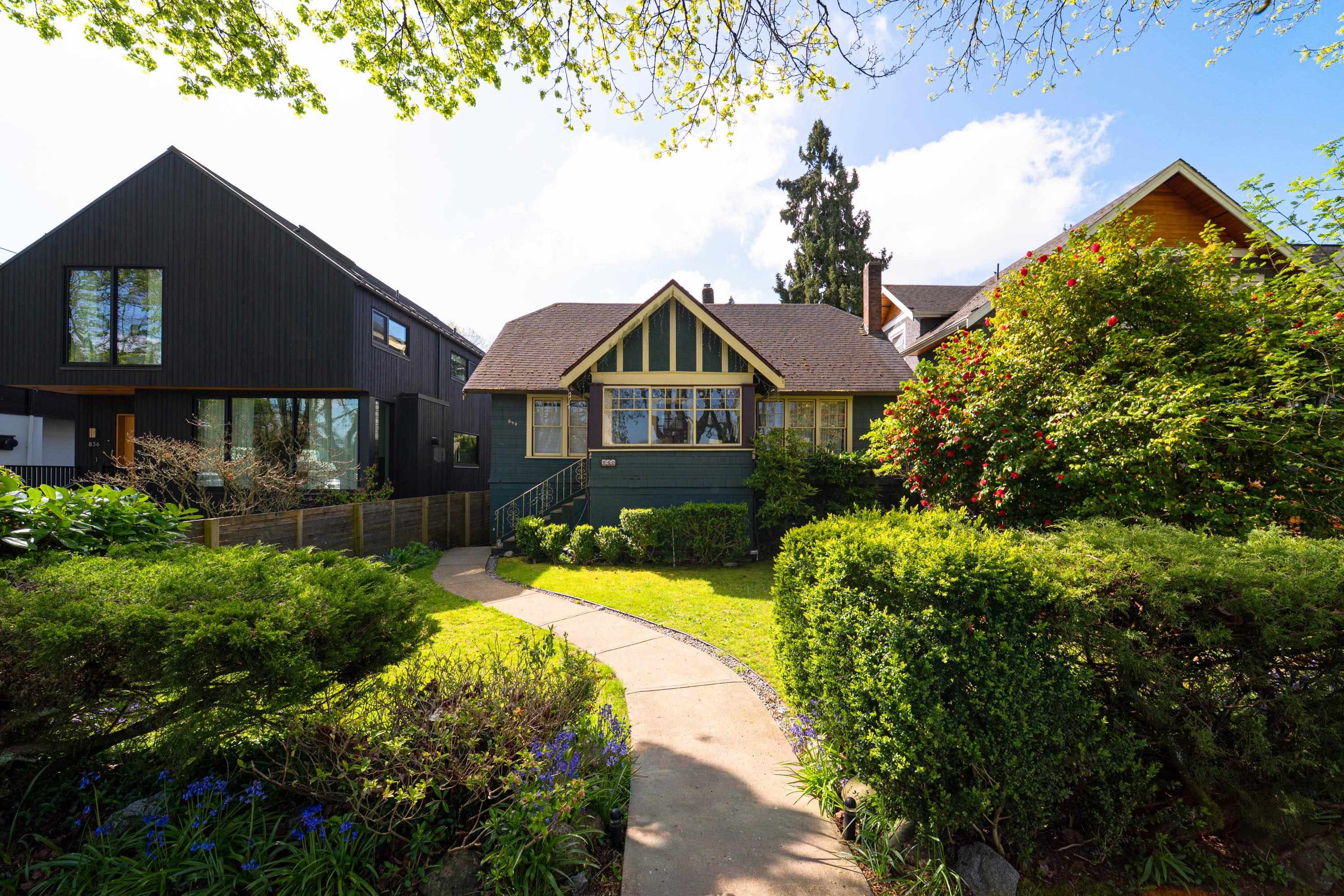 840 W 22ND AVENUE, Vancouver BC V5Z 1Z9, R3117398, BC,