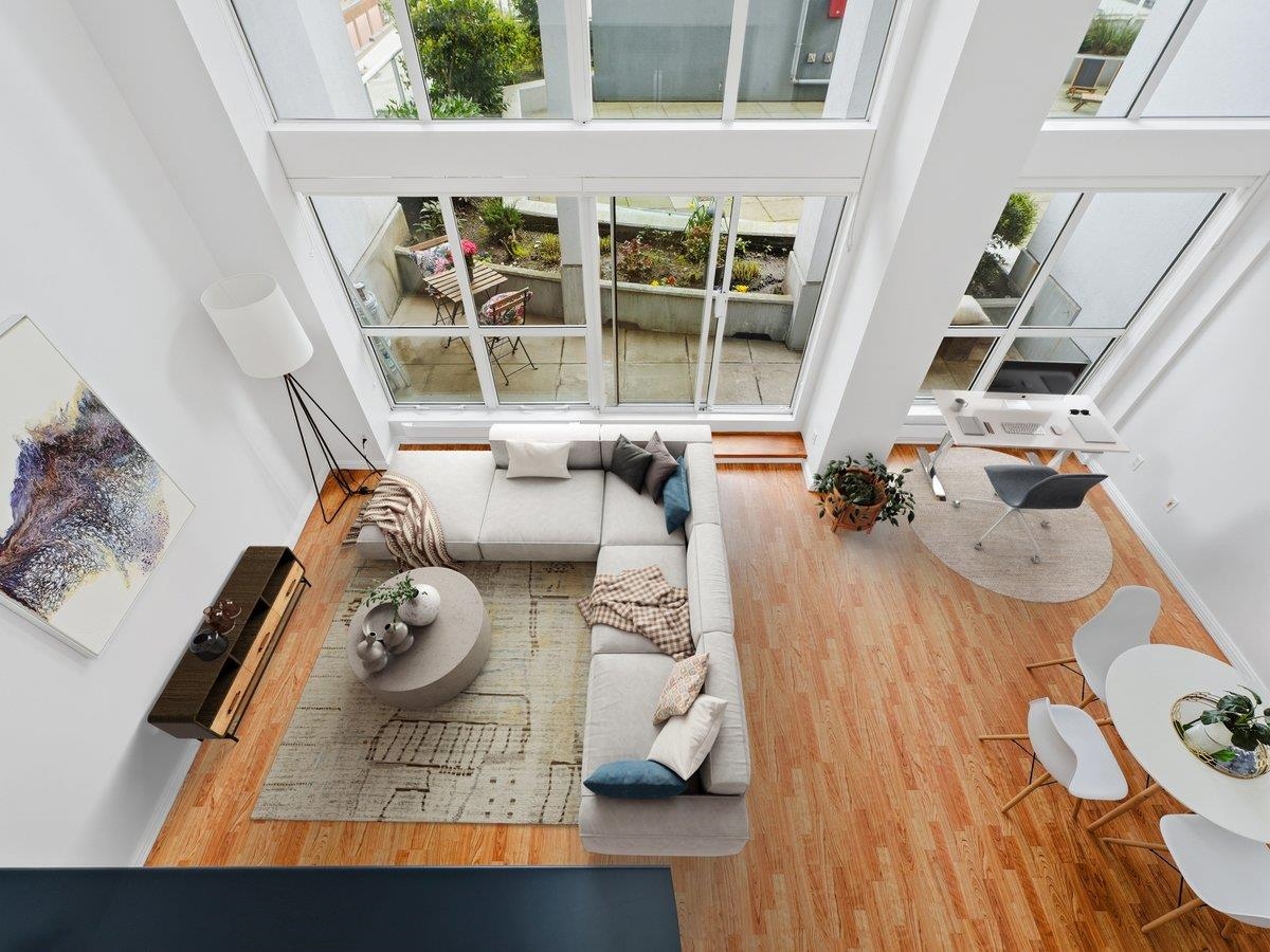 512 933 SEYMOUR STREET, R3117402, BC,