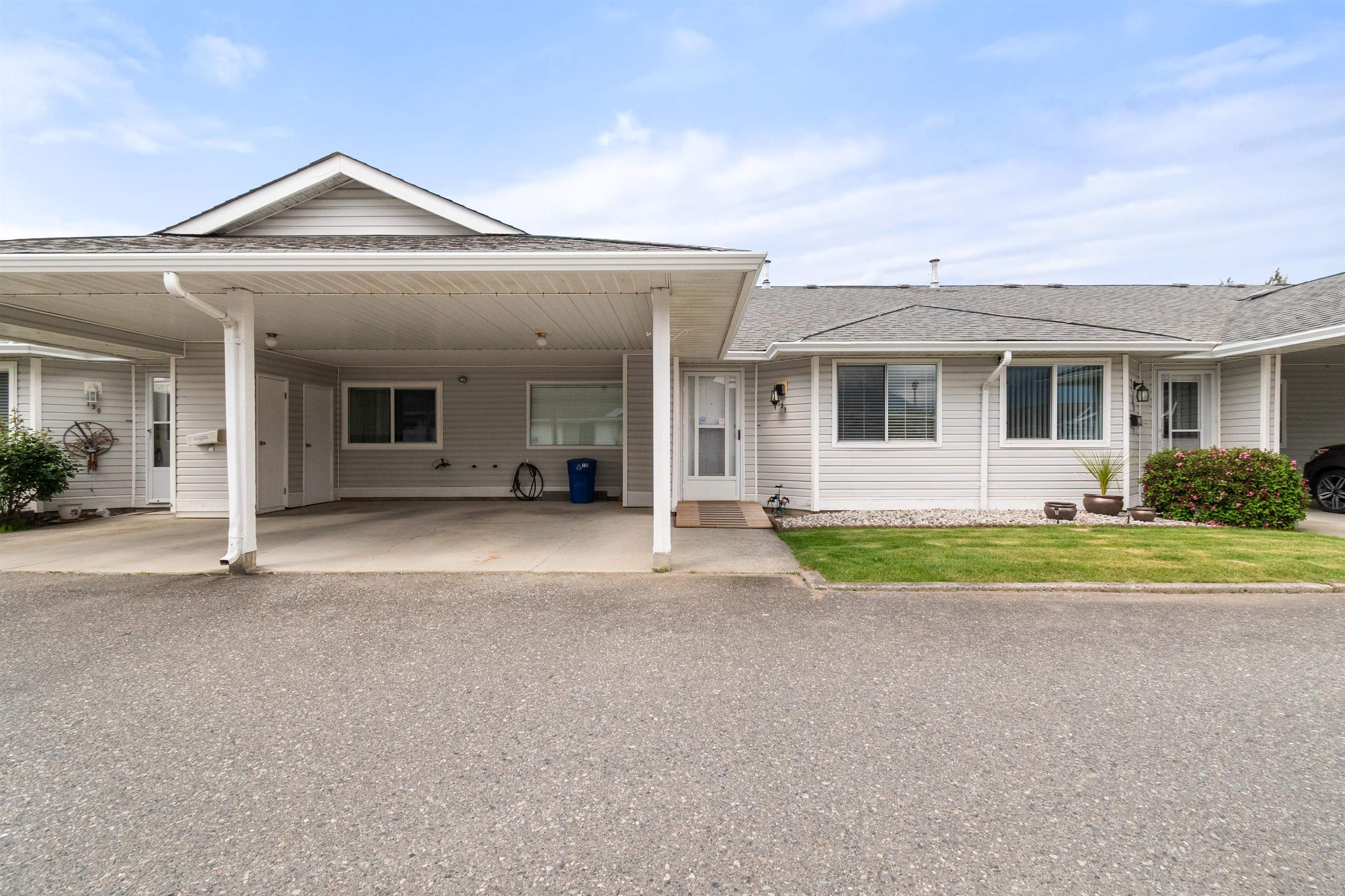 129 7610 EVANS ROAD, R3117416, BC,