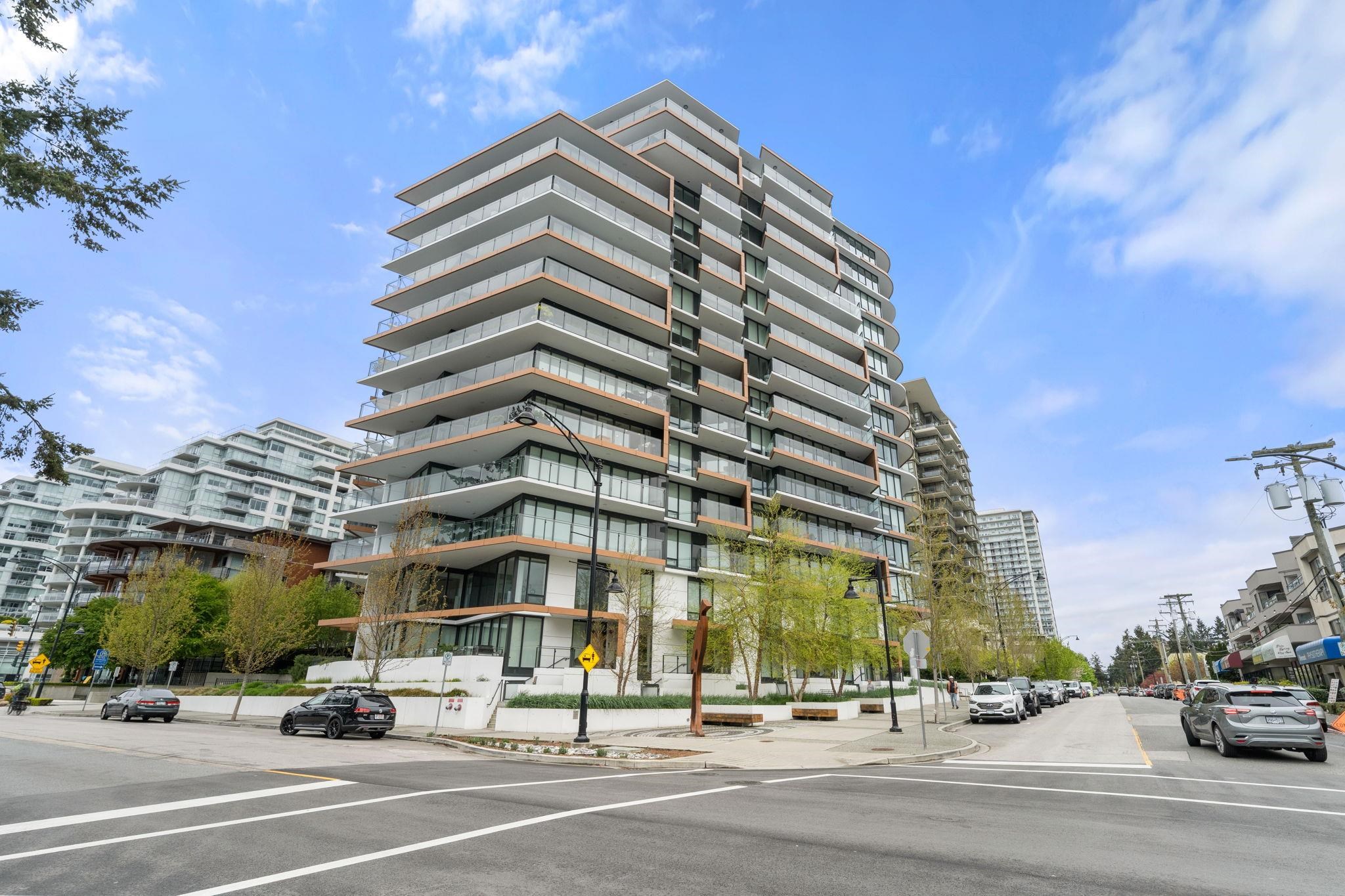 305 1439 GEORGE STREET, R3117418, BC,