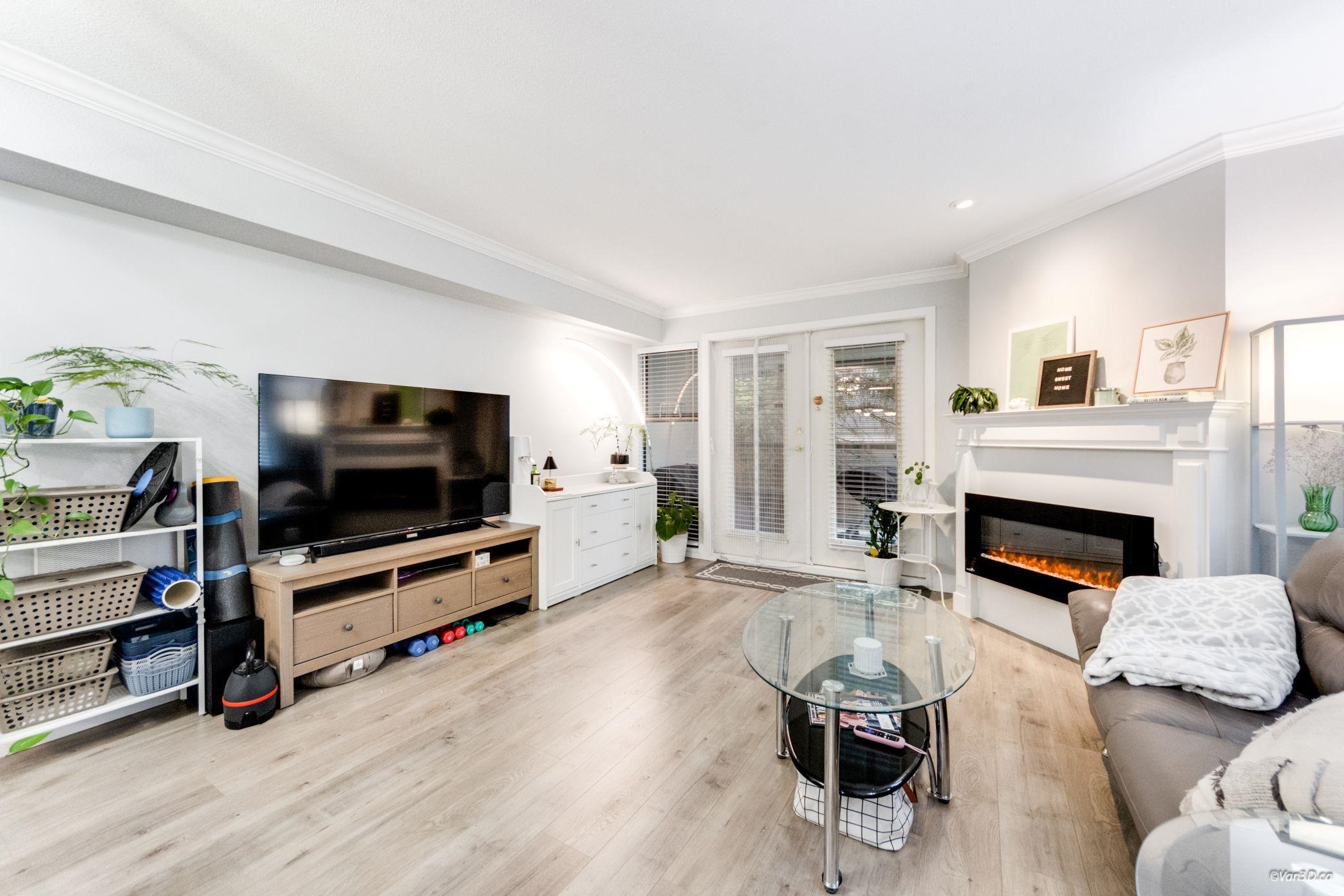 204B 7025 STRIDE AVENUE, R3117443, BC,