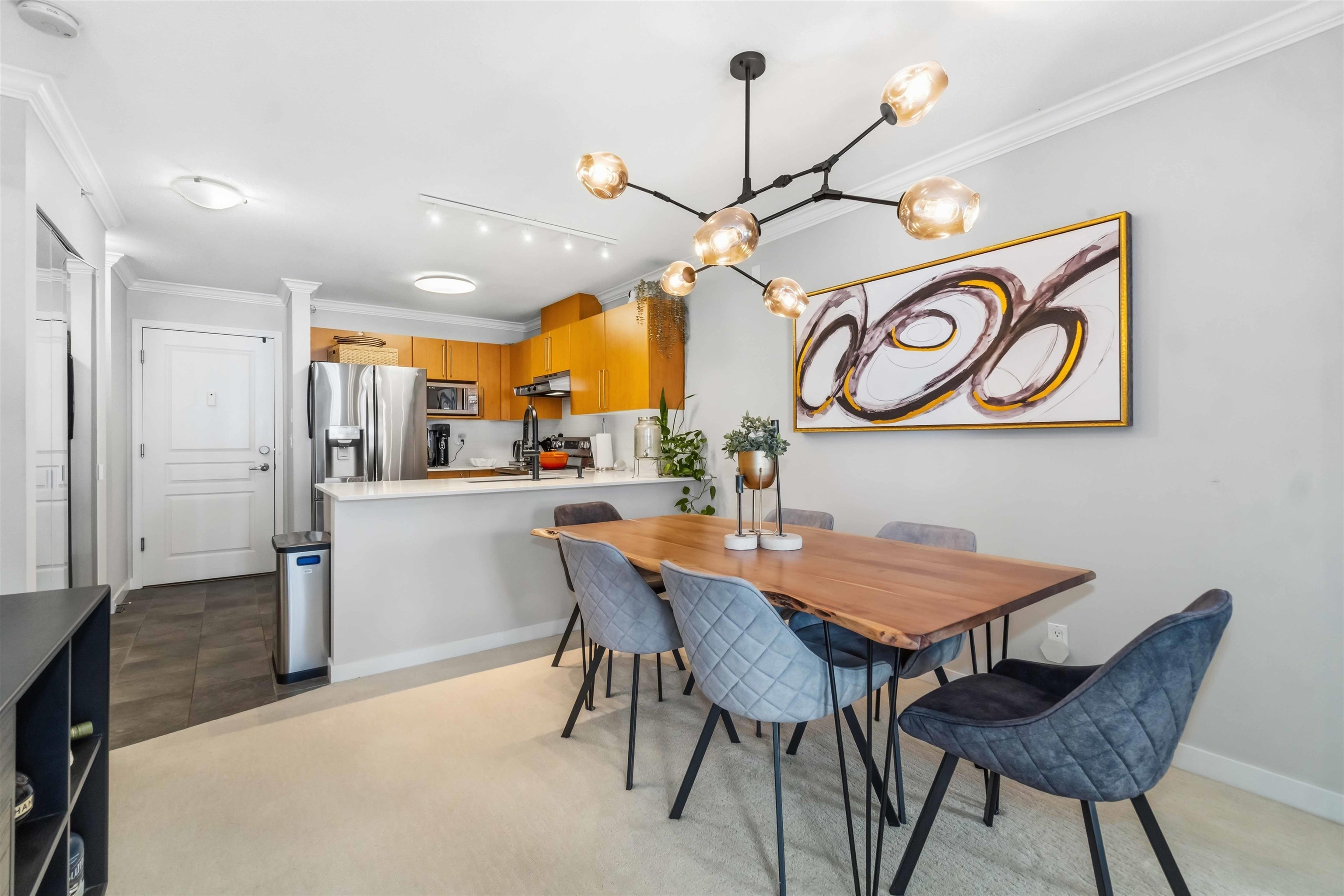 406 1150 29TH STREET, R3117448, BC,