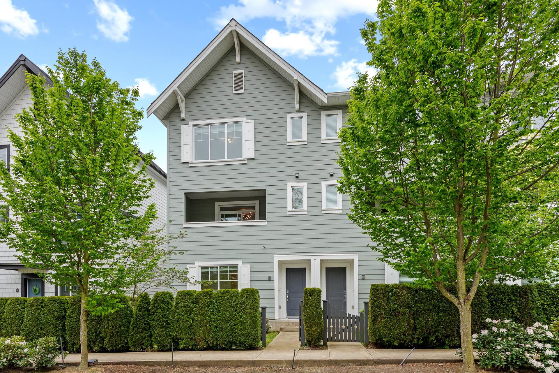 11 16323 15 AVENUE, R3117461, BC,