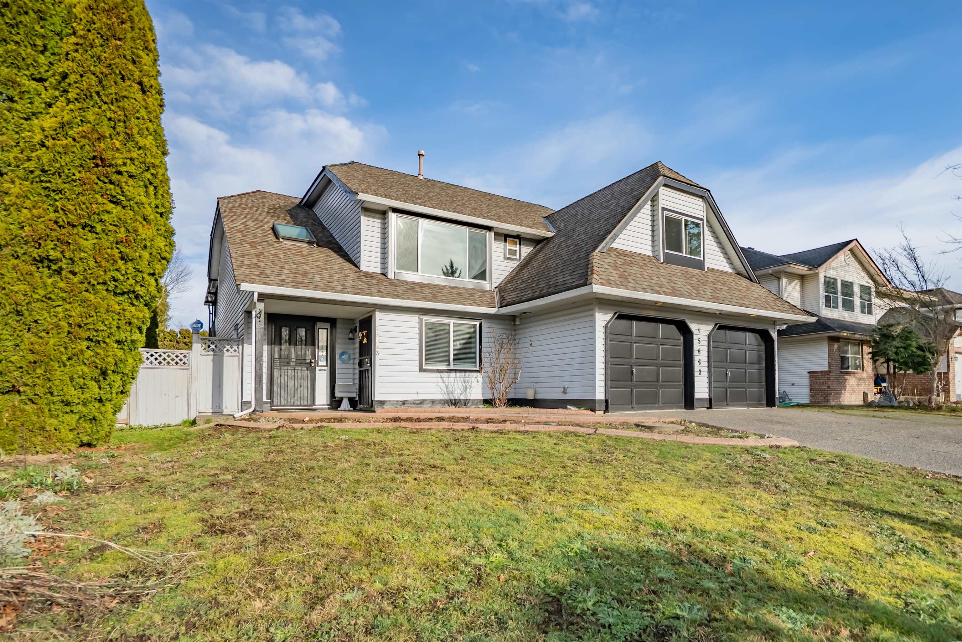 15663 107A AVENUE, Surrey BC V4N 3H9, R3117462, BC,