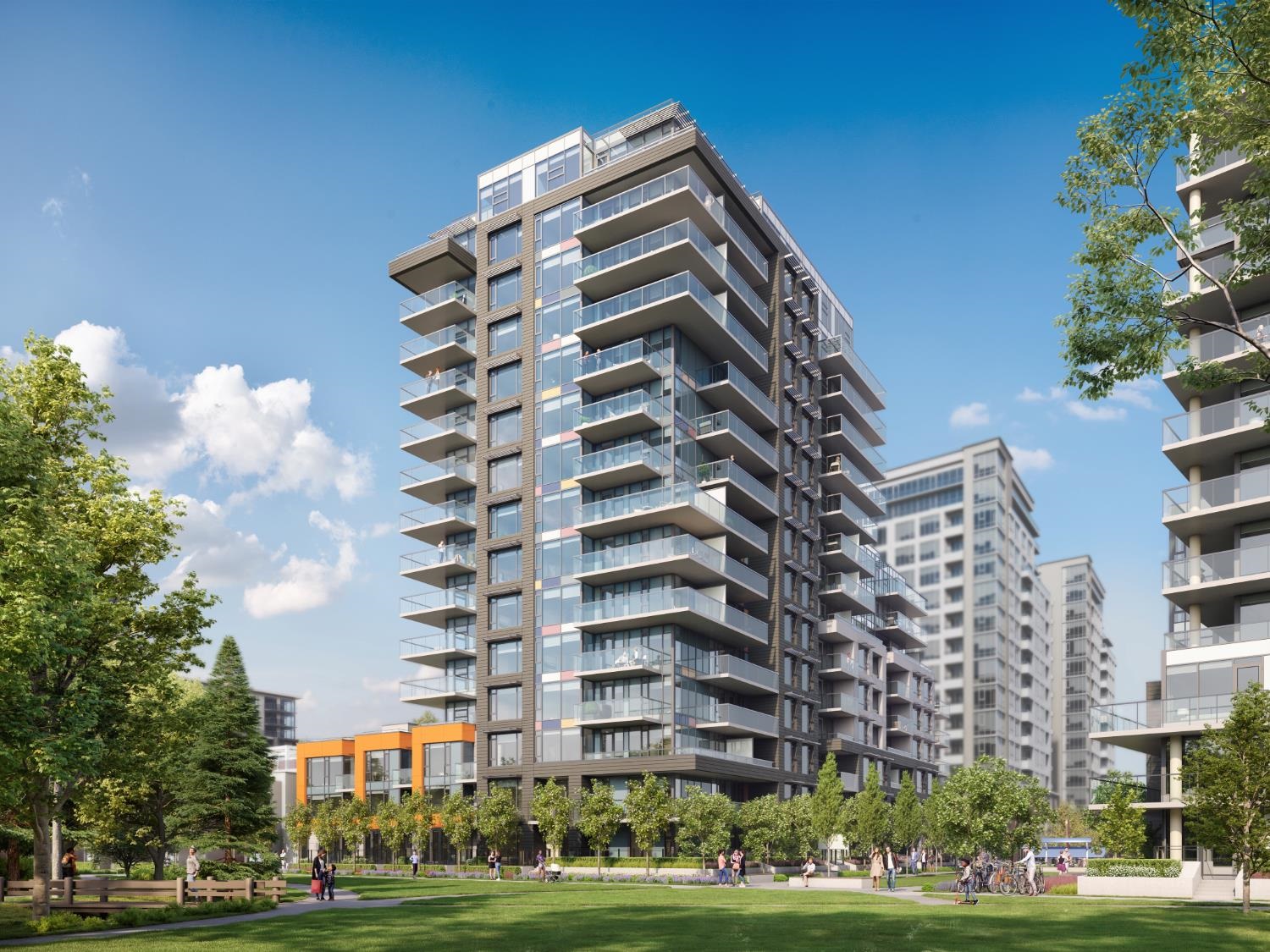 302 6333 MAH BING STREET, R3117471, BC,