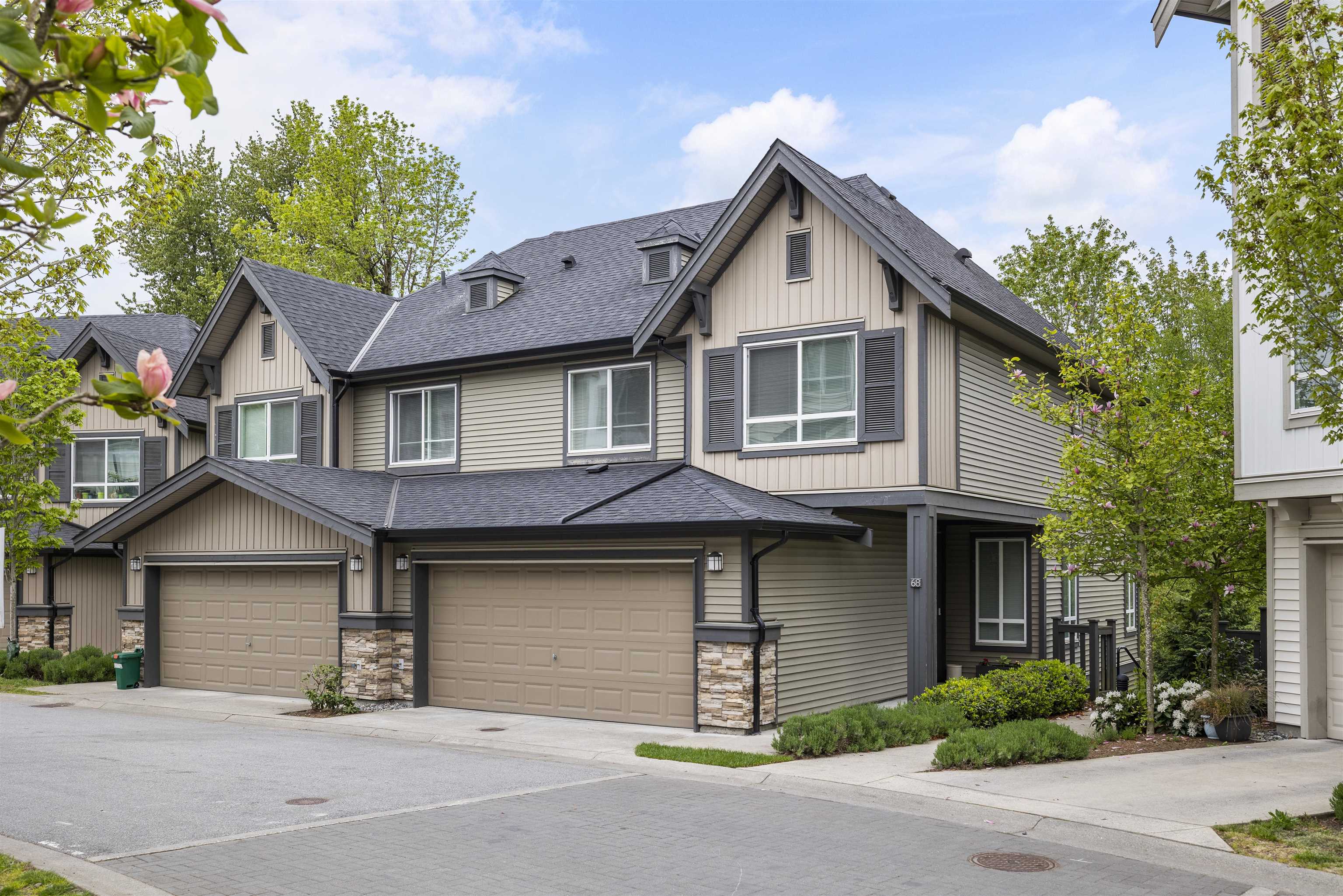 68 30930 WESTRIDGE PLACE, R3117472, BC,