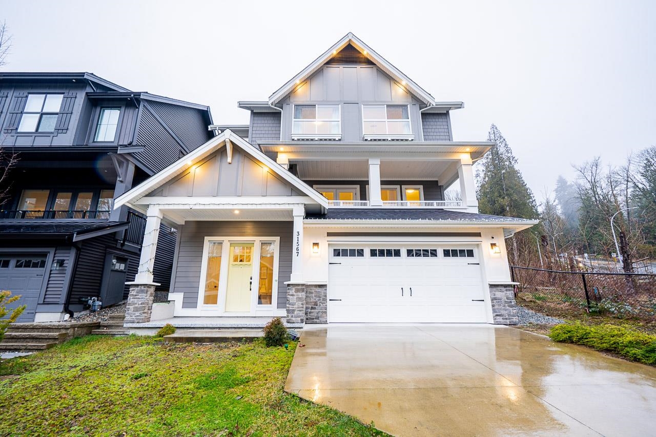 31567 MONTGOMERY PLACE, Mission BC V4S 0E7, R3117479, BC,