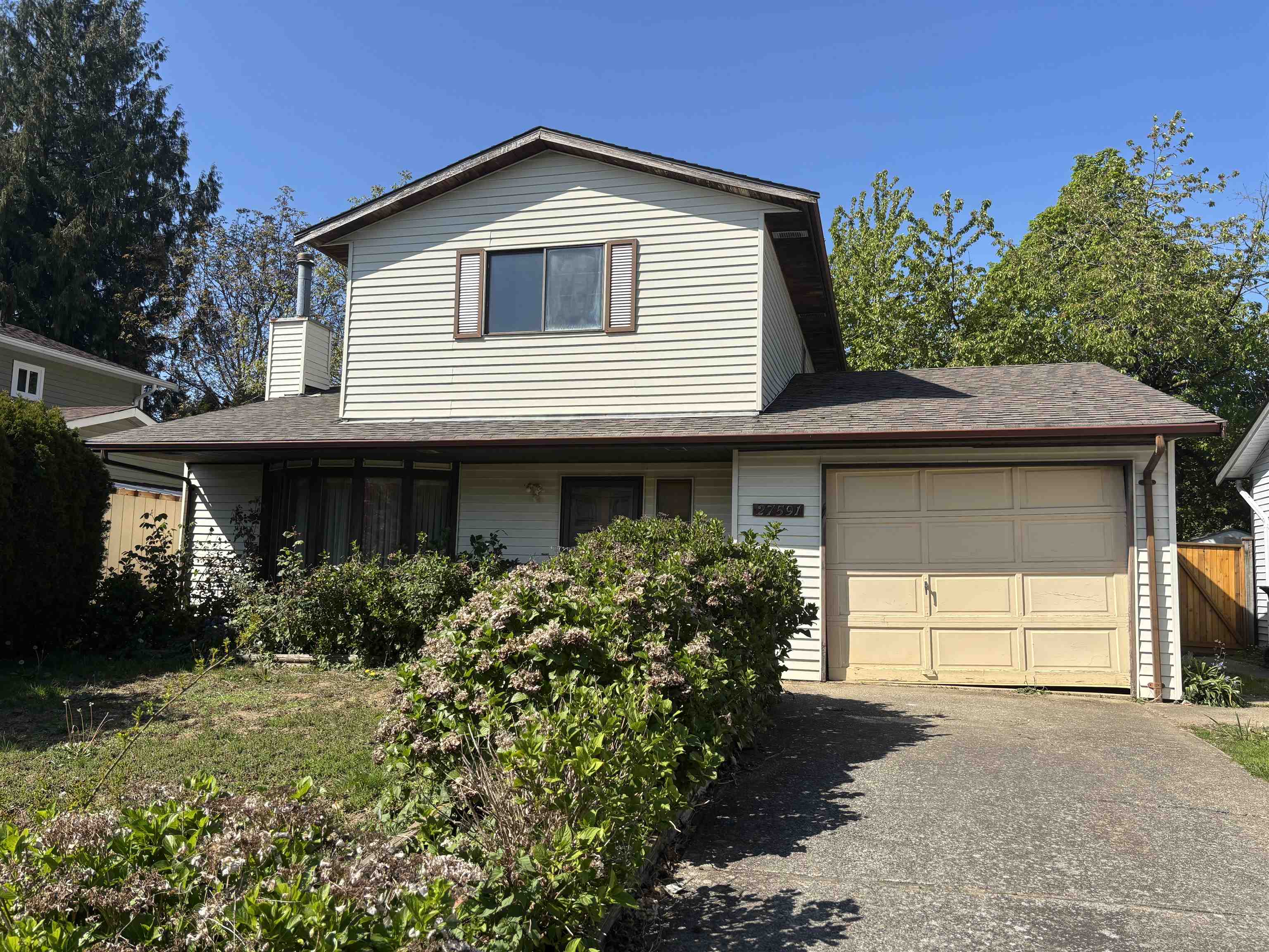 27591 31A AVENUE, Langley BC V4W 3L2, R3117482, BC,