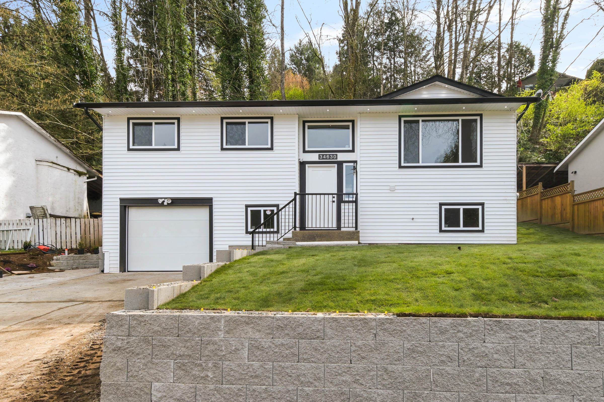 34630 IMMEL STREET, Abbotsford BC V2S 4T7, R3117488, BC,