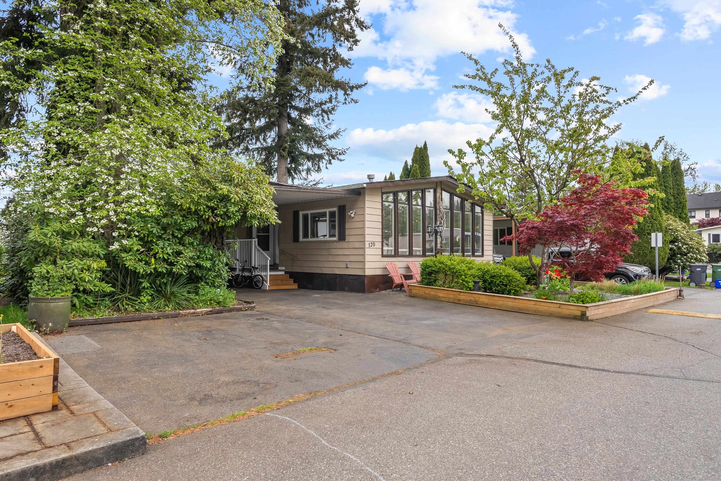 120 3665 244 STREET, R3117506, BC,