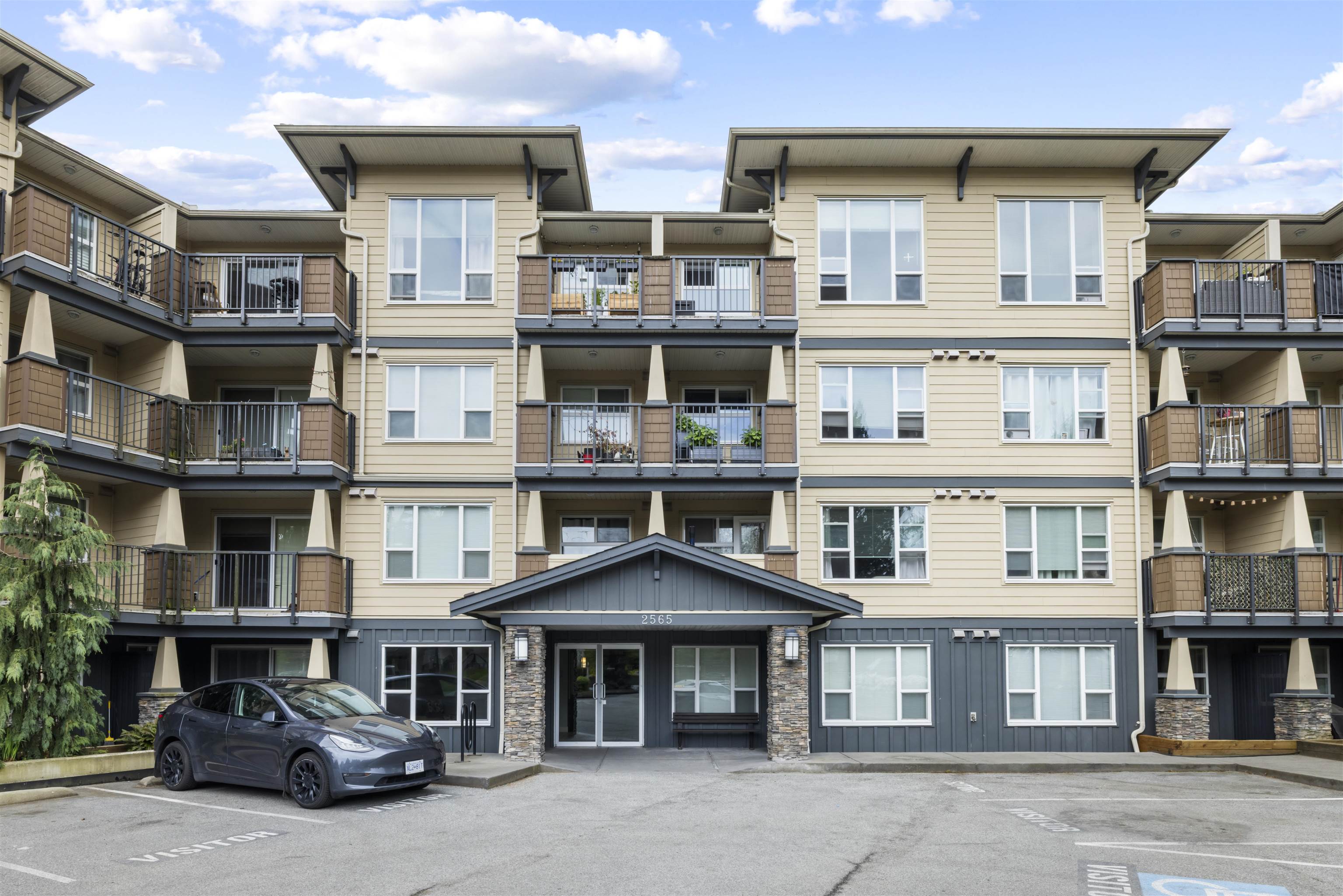 320 2565 CAMPBELL AVENUE, R3117511, BC,