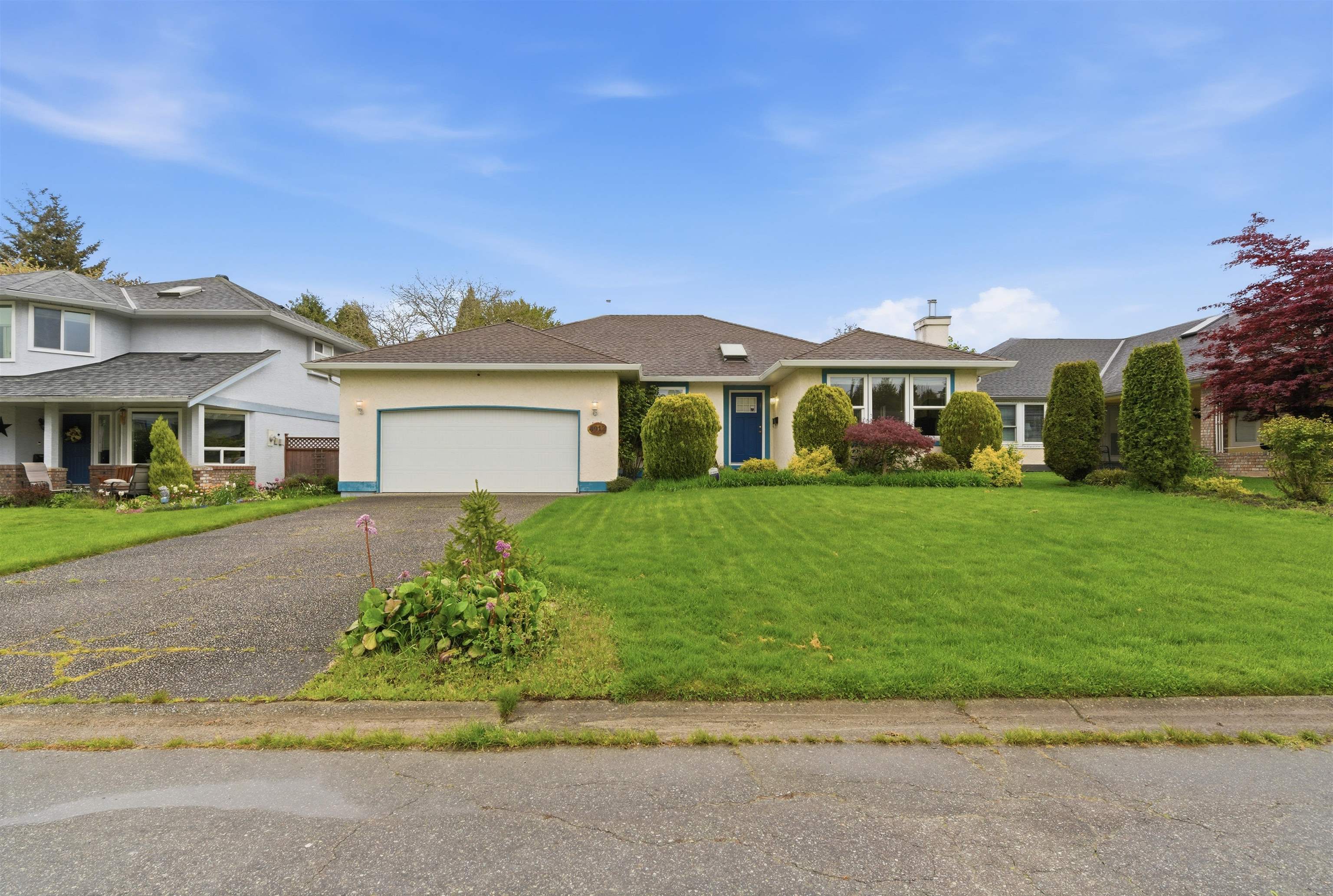 4912 208A STREET, Langley BC V3A 5T1, R3117515, BC,