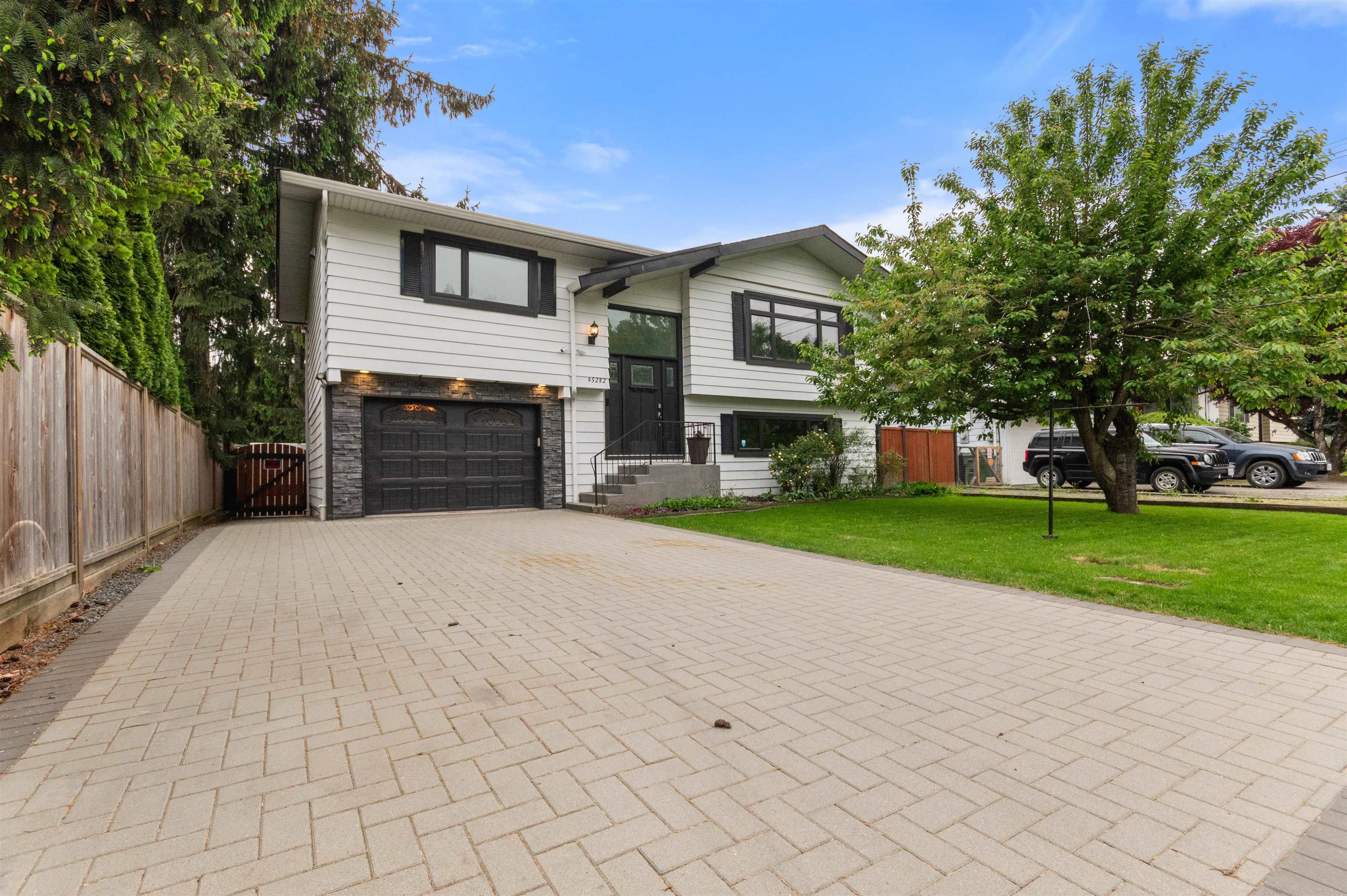 45282 SOUTH SUMAS ROAD, Chilliwack BC V2R 1R7, R3117517, BC,
