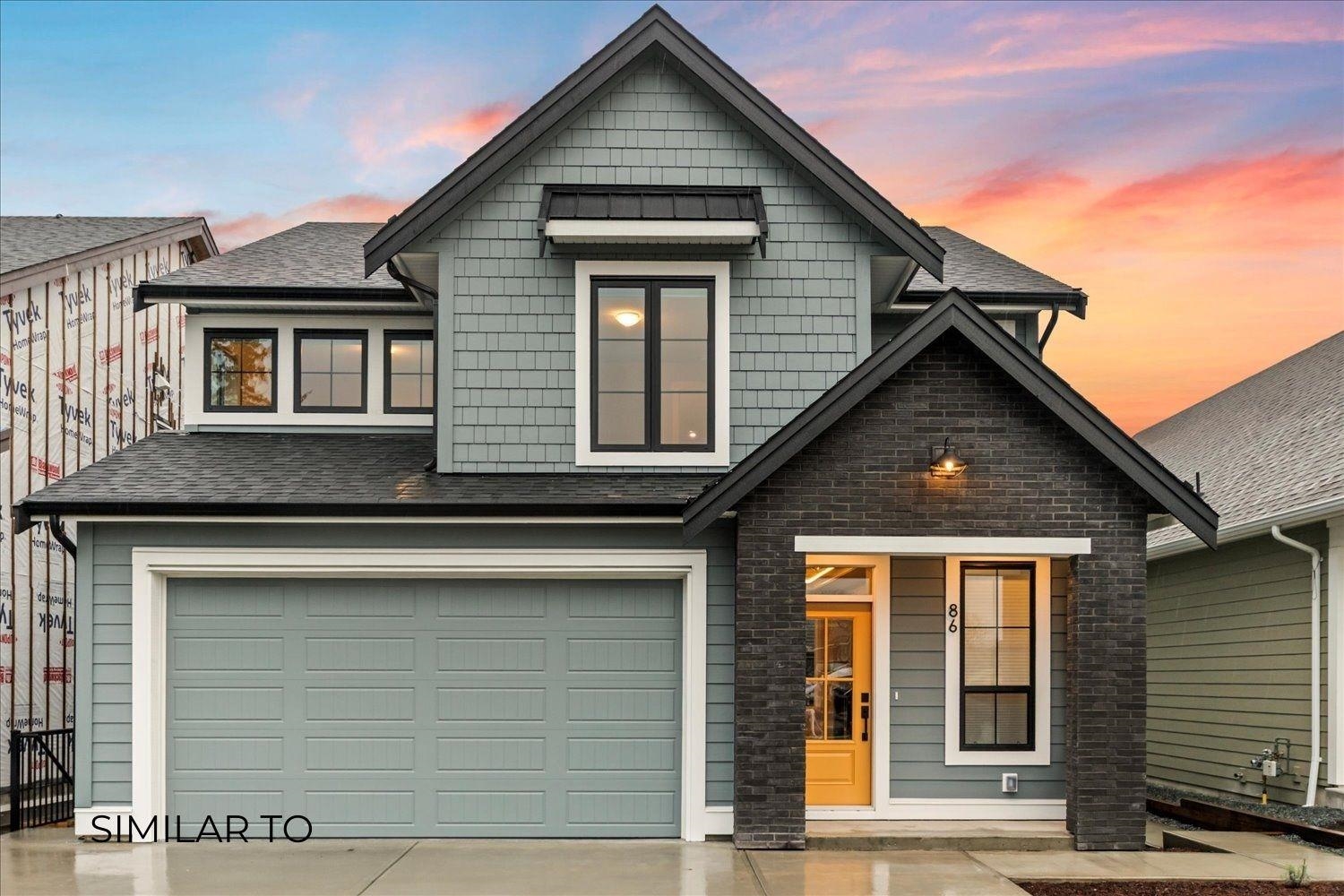 89 46211 PROMONTORY ROAD, R3117523, BC,